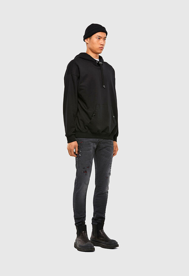 Men S Joggjeans Skinny Slim Carrot Diesel