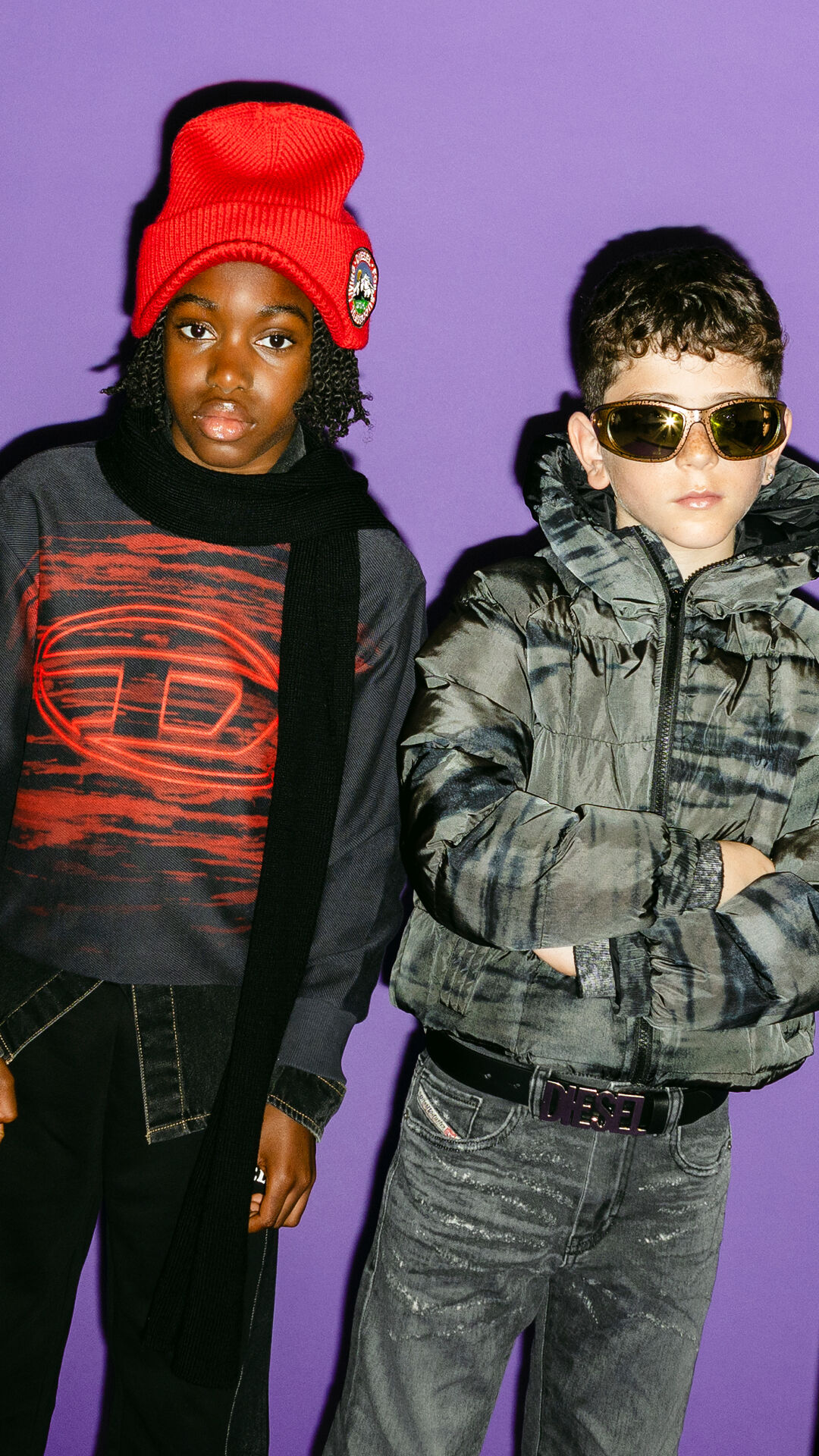 FW6 Brand Campaign