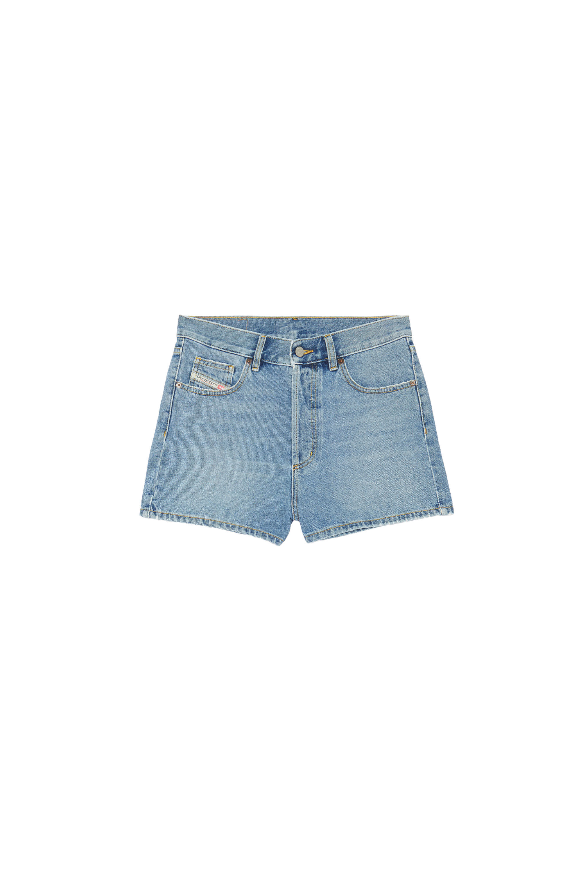 Diesel - D-GER, Light Blue - Image 2