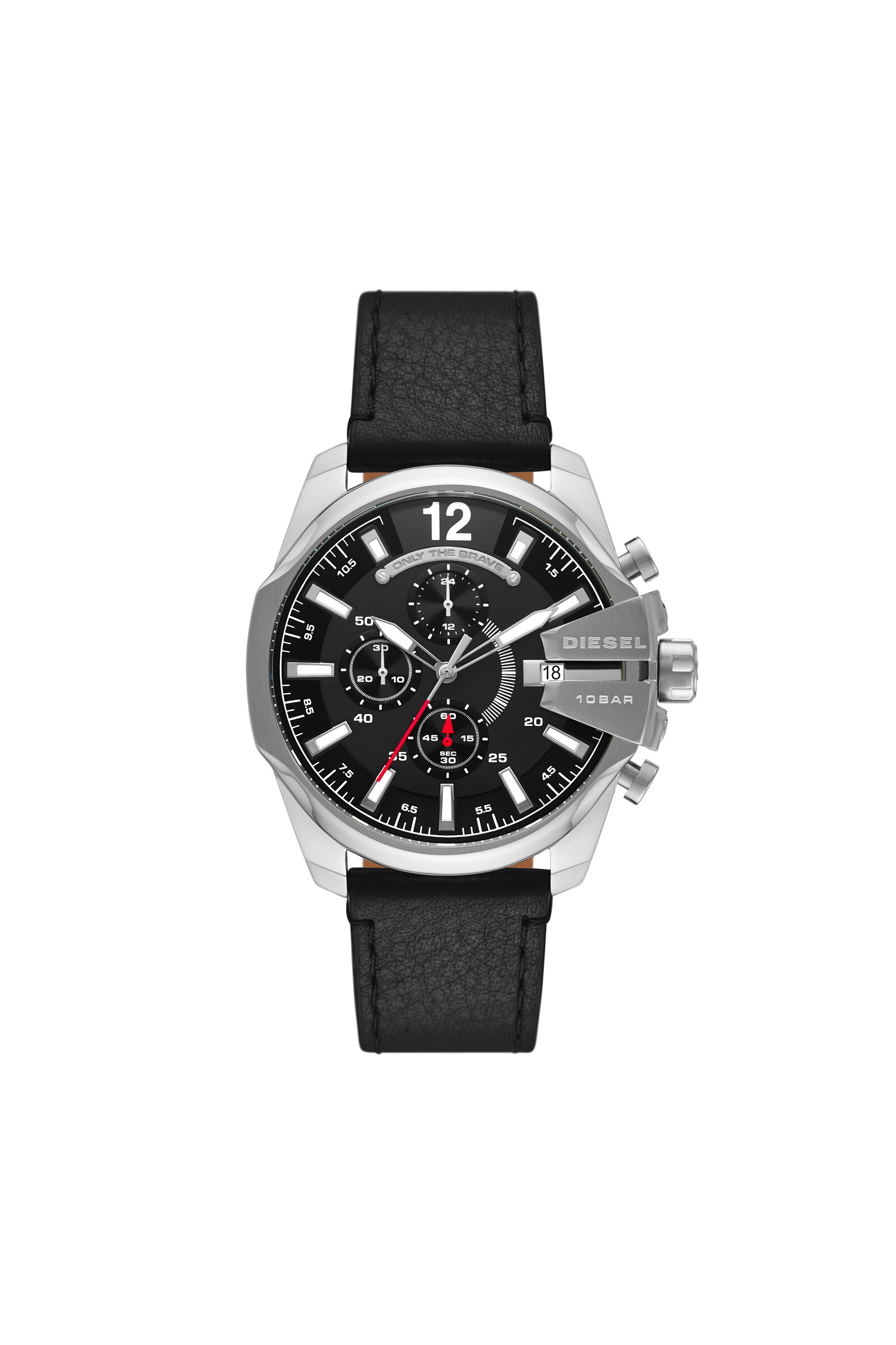 Diesel chronograaf on sale