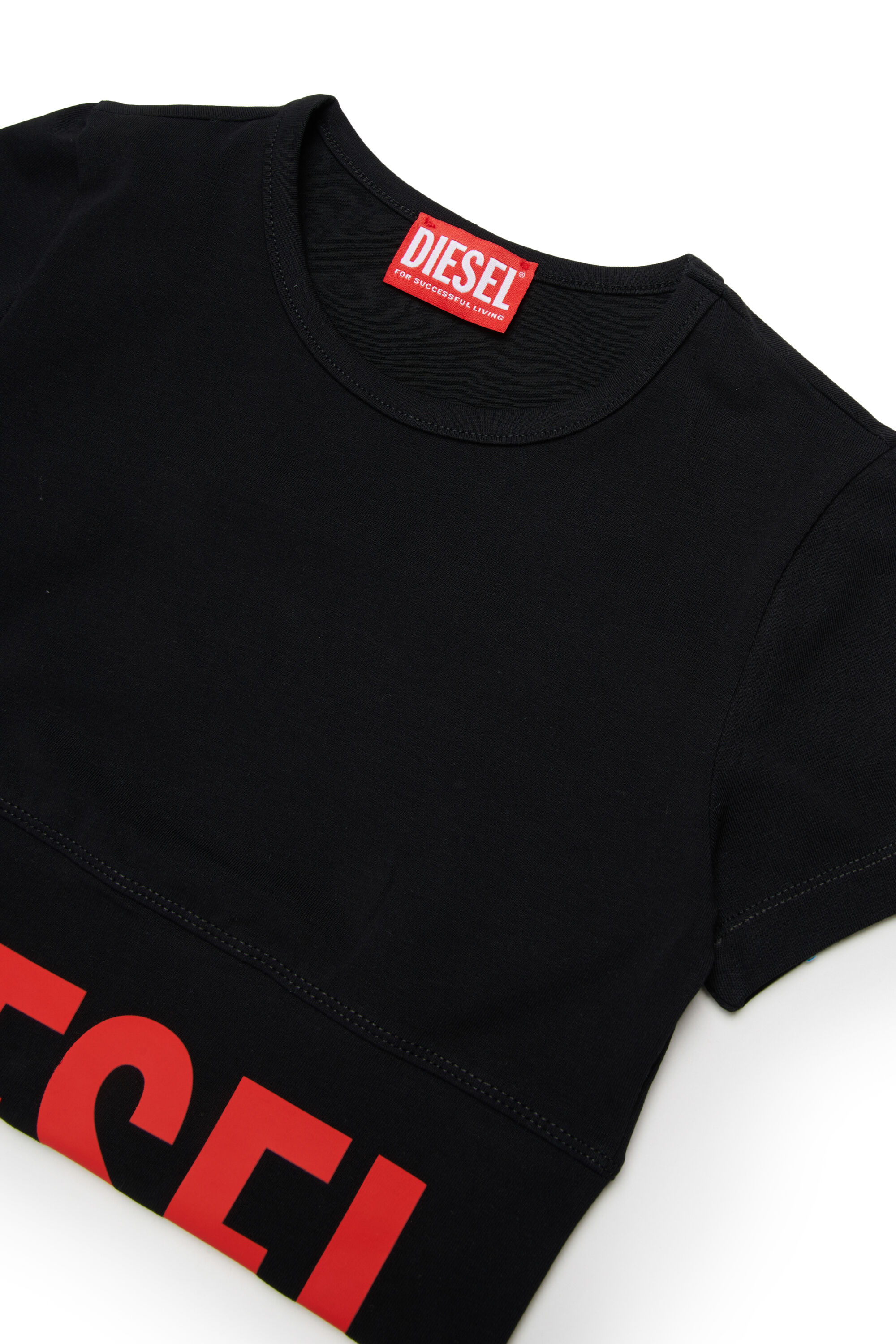 TCEFY, Black