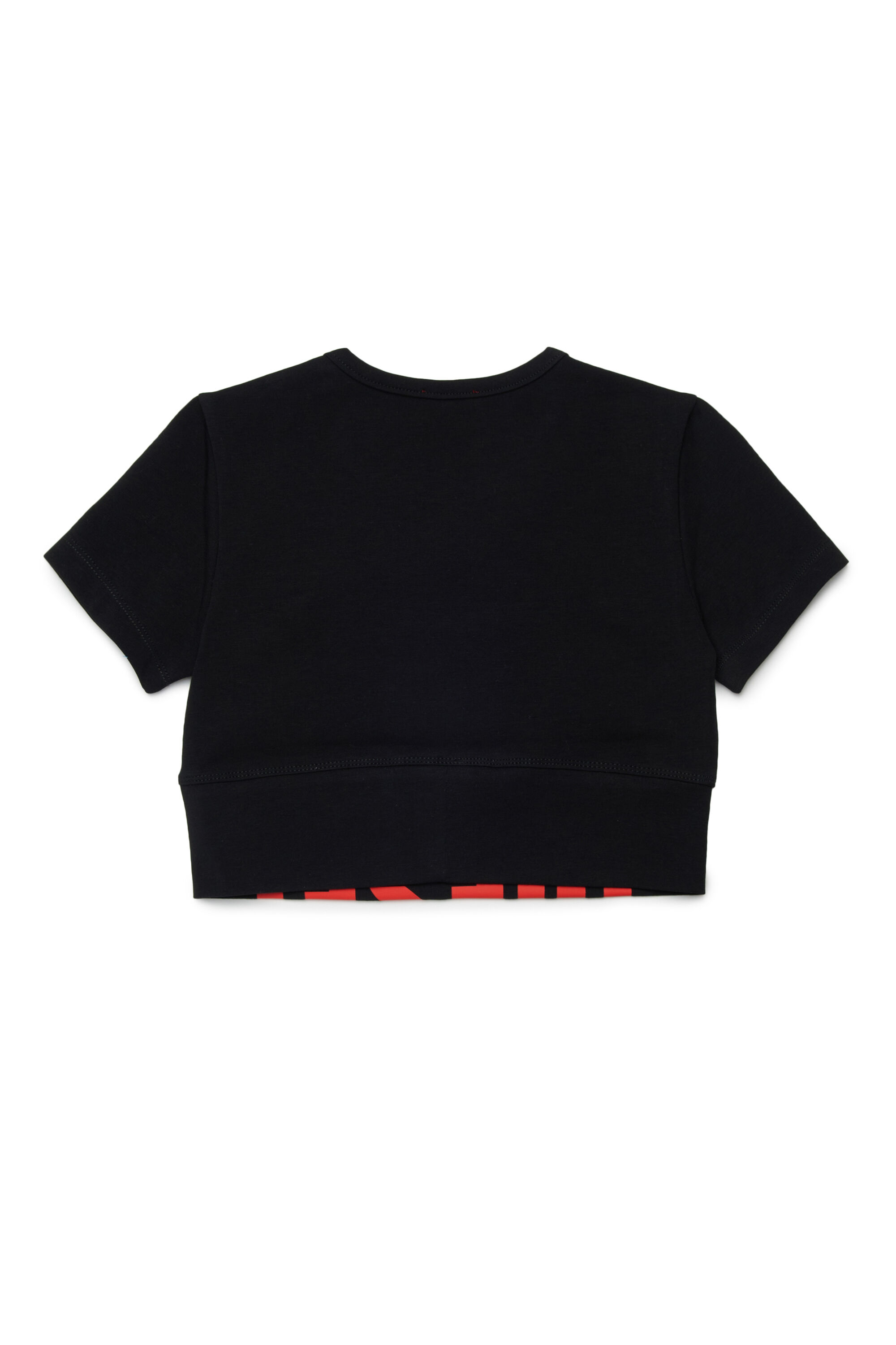TCEFY, Black