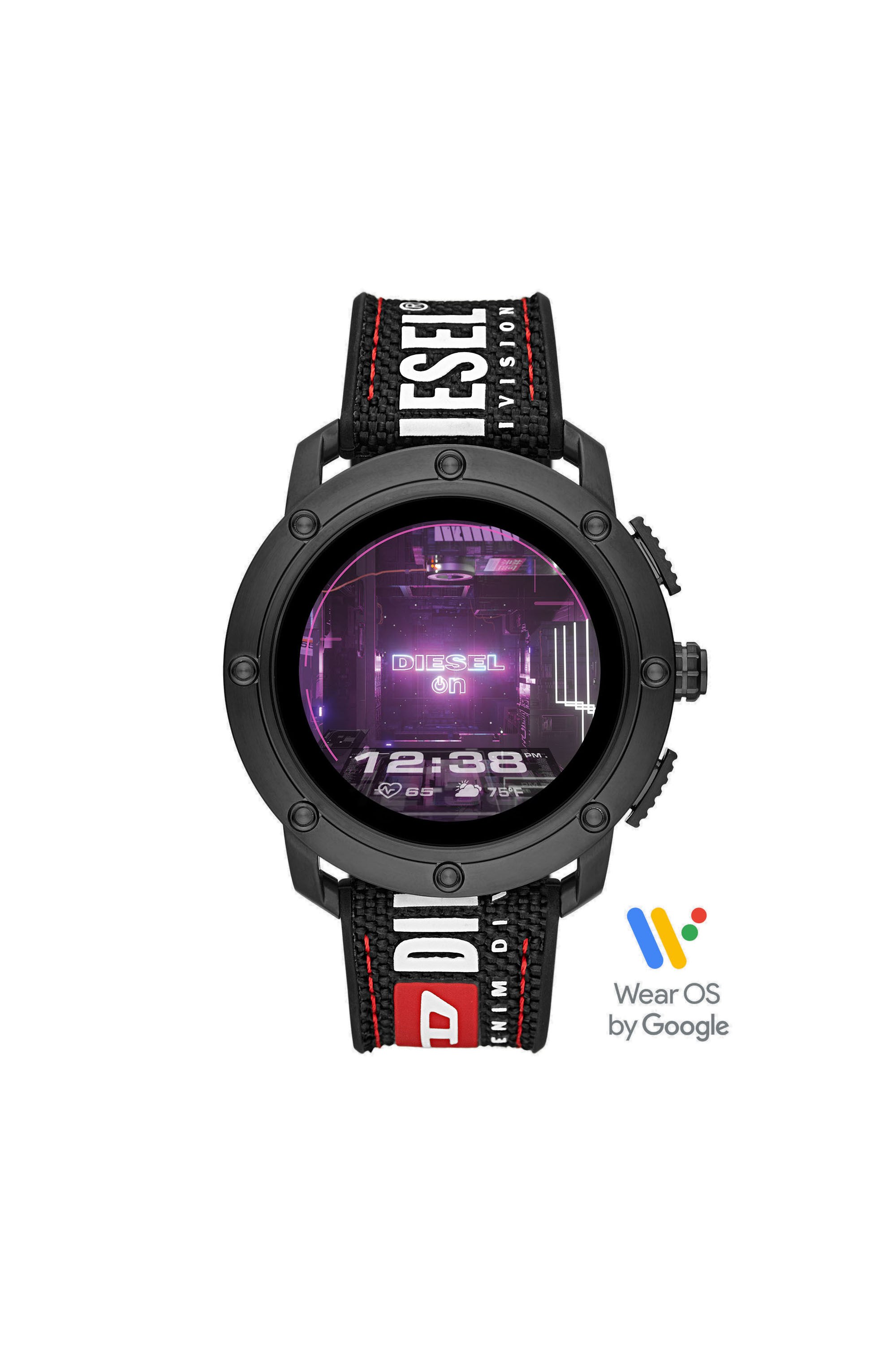 Diesel google watch new arrivals