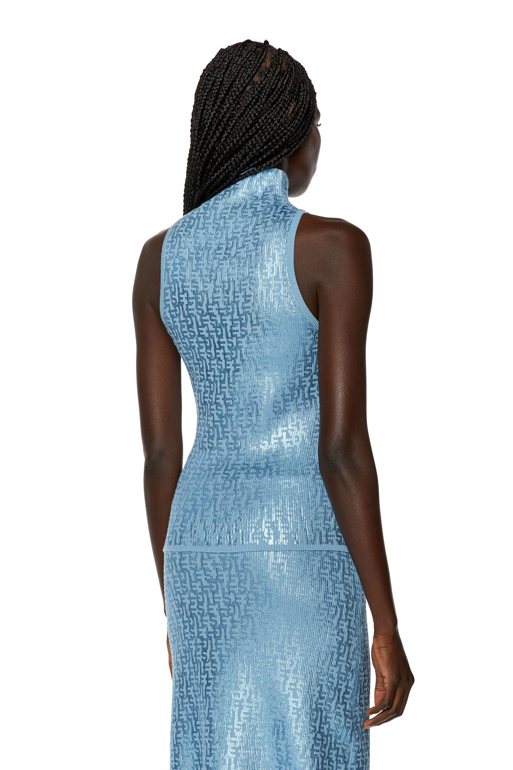 Diesel - FF-M-EGEO, Azure - Image 4