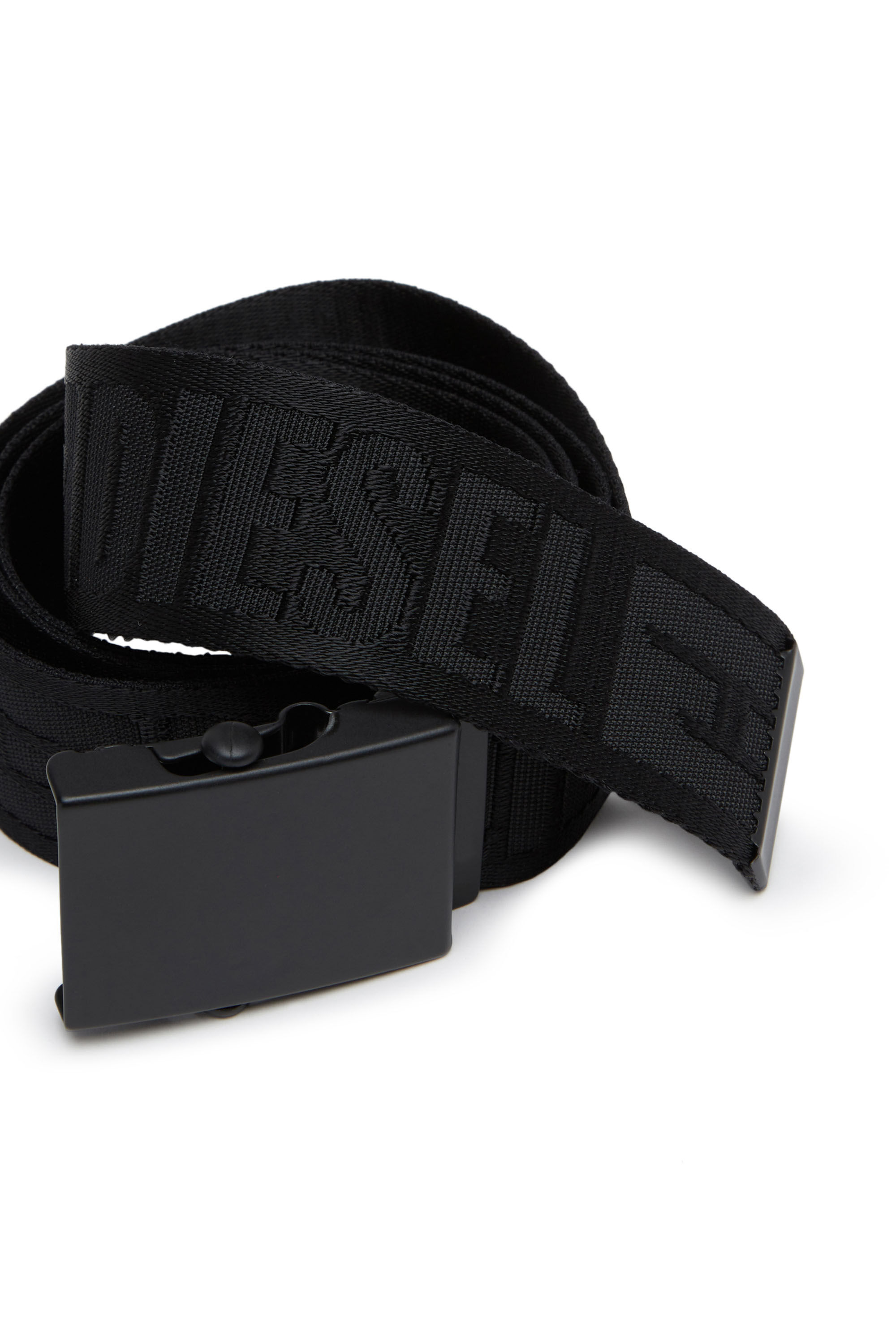 Diesel - B-TLT II, Black - Image 3
