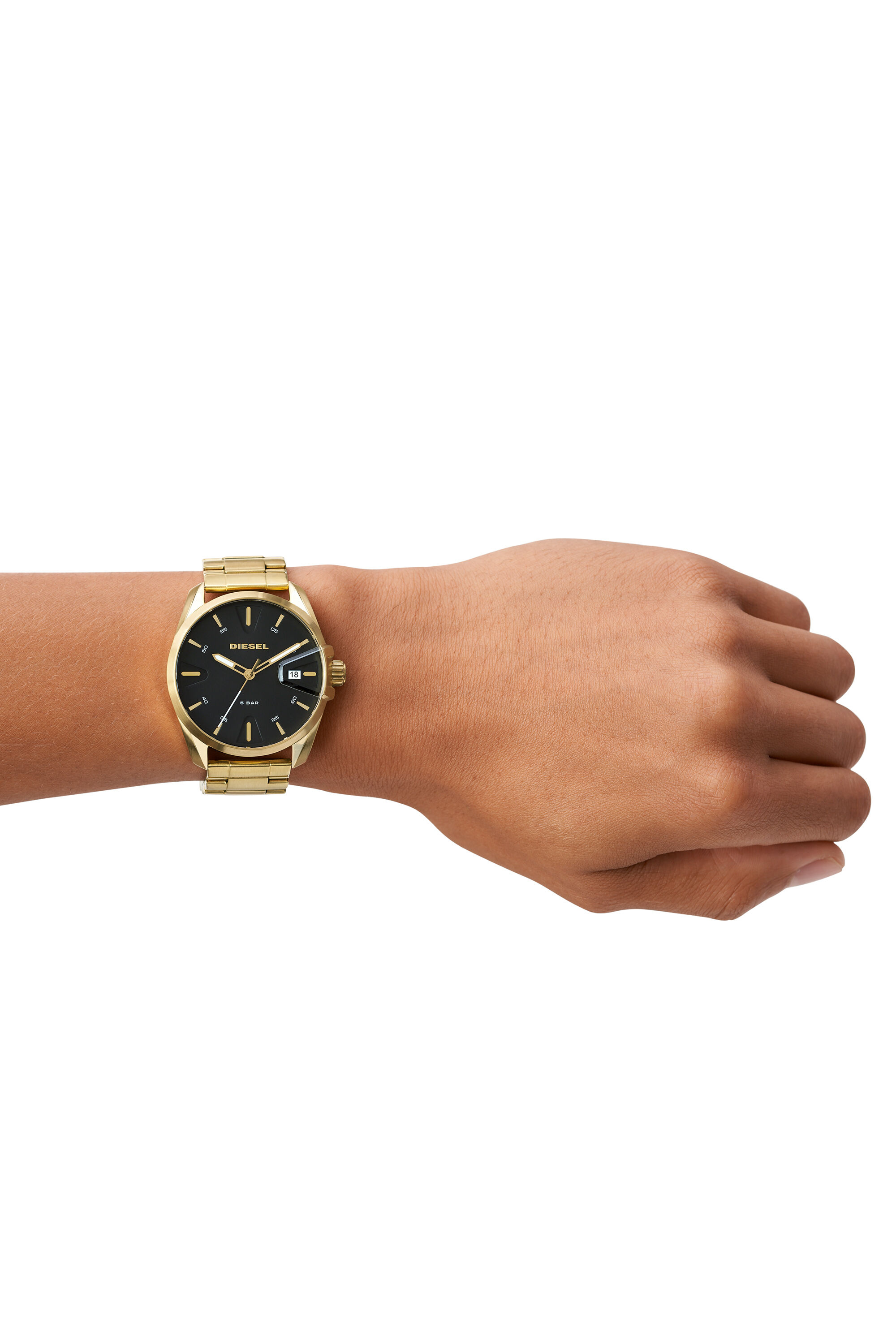 Diesel ms9 watch online