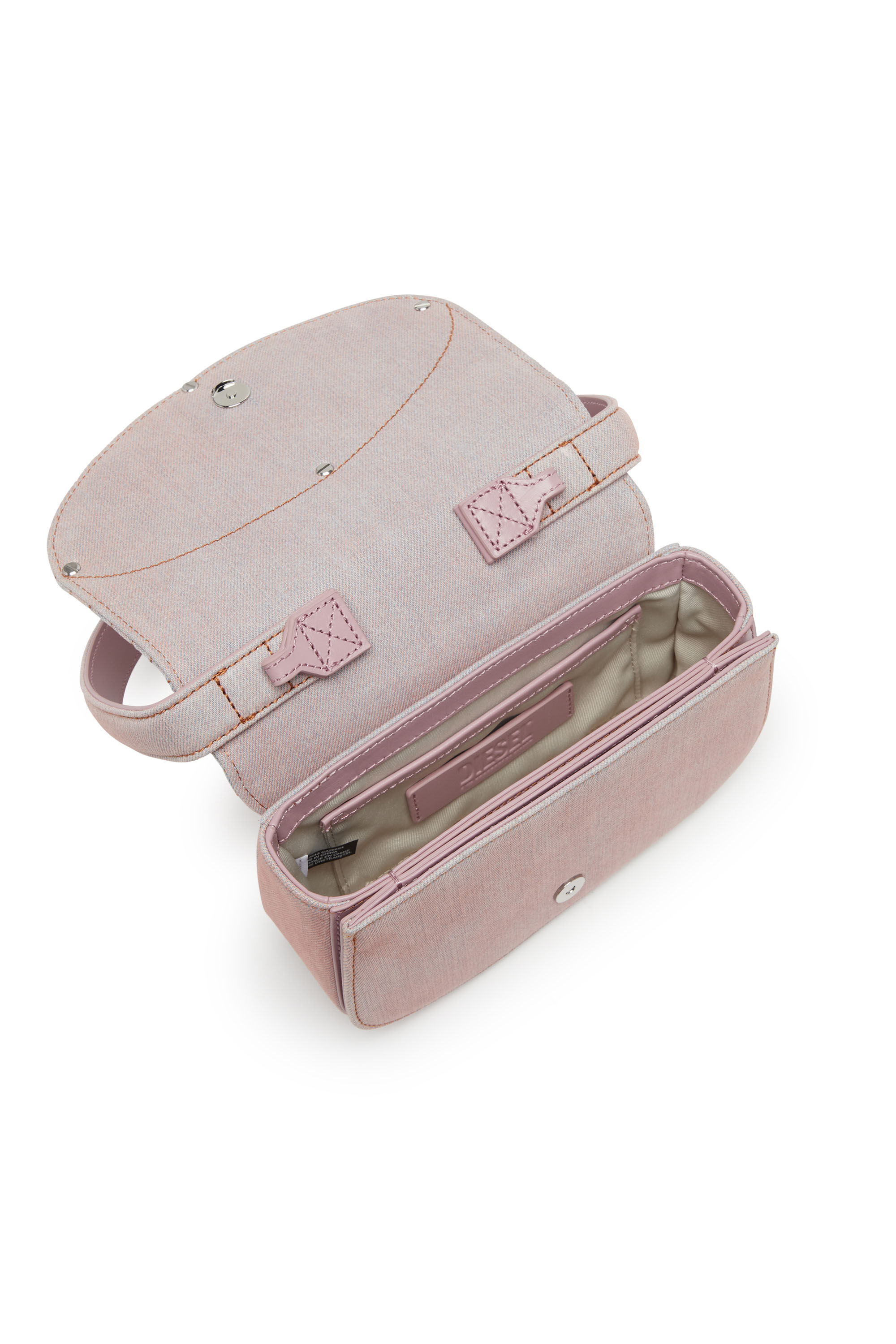 Diesel - 1DR, Pink - Image 2