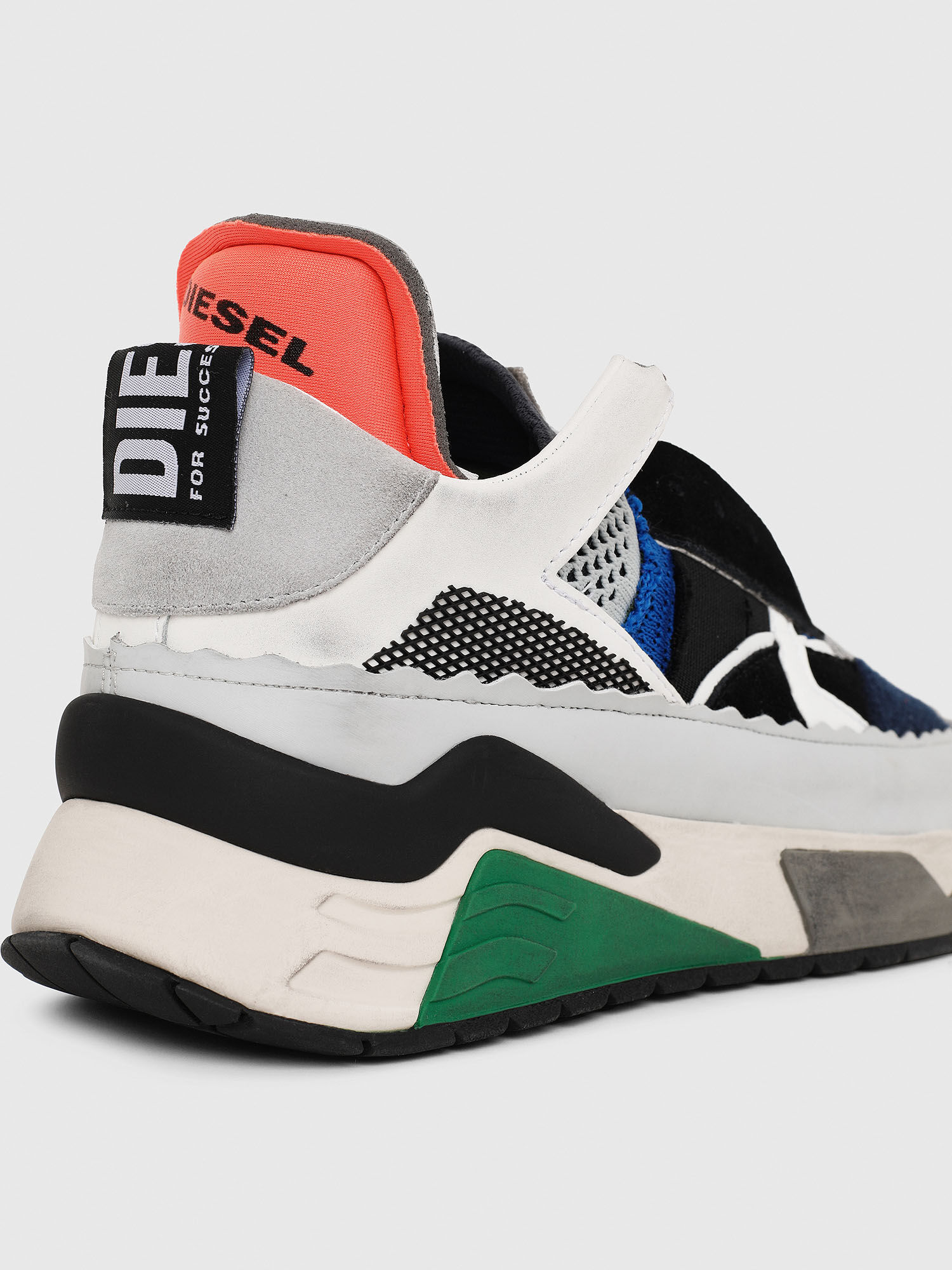 diesel sneakers 2020