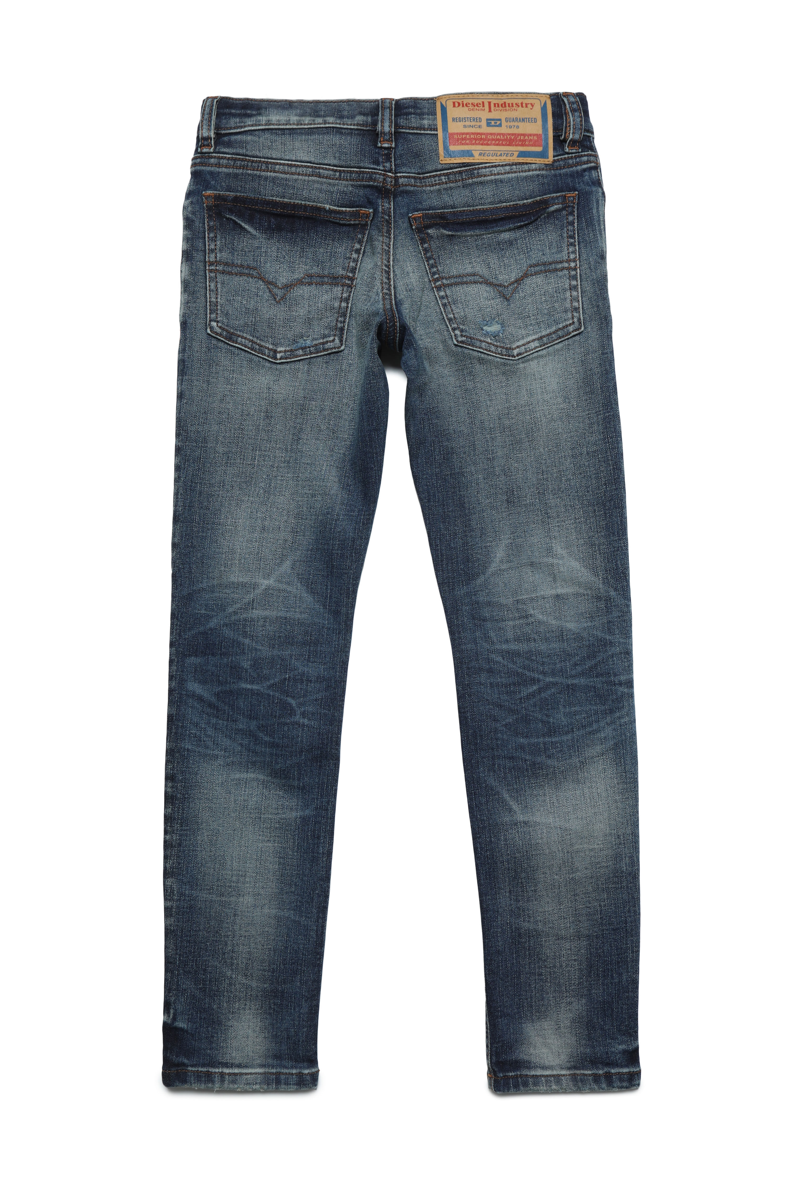 Diesel - 1995-J, Dark Blue - Image 2
