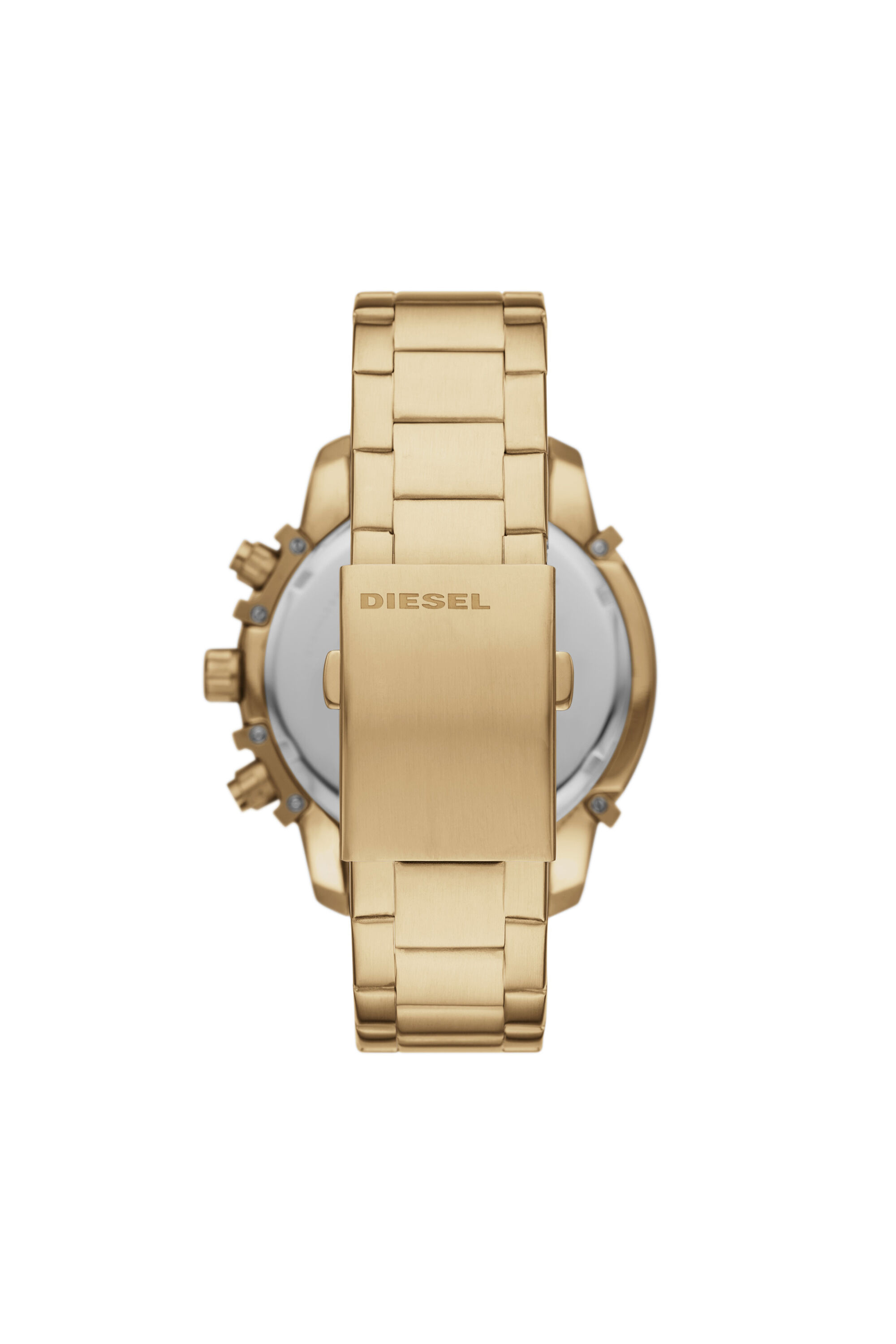 Diesel - DZ4595, Gold - Image 2