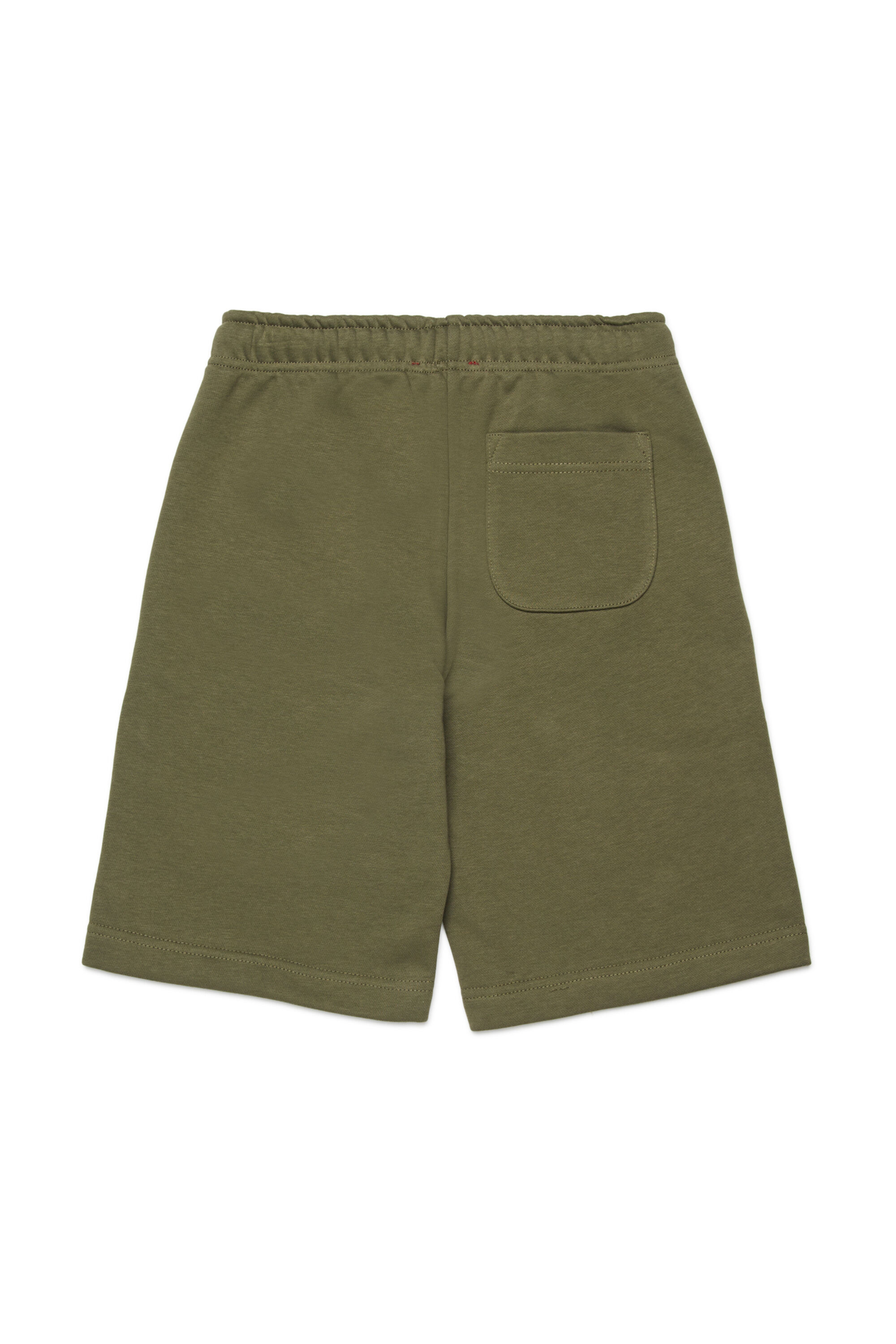PSVALE SHORT, Green