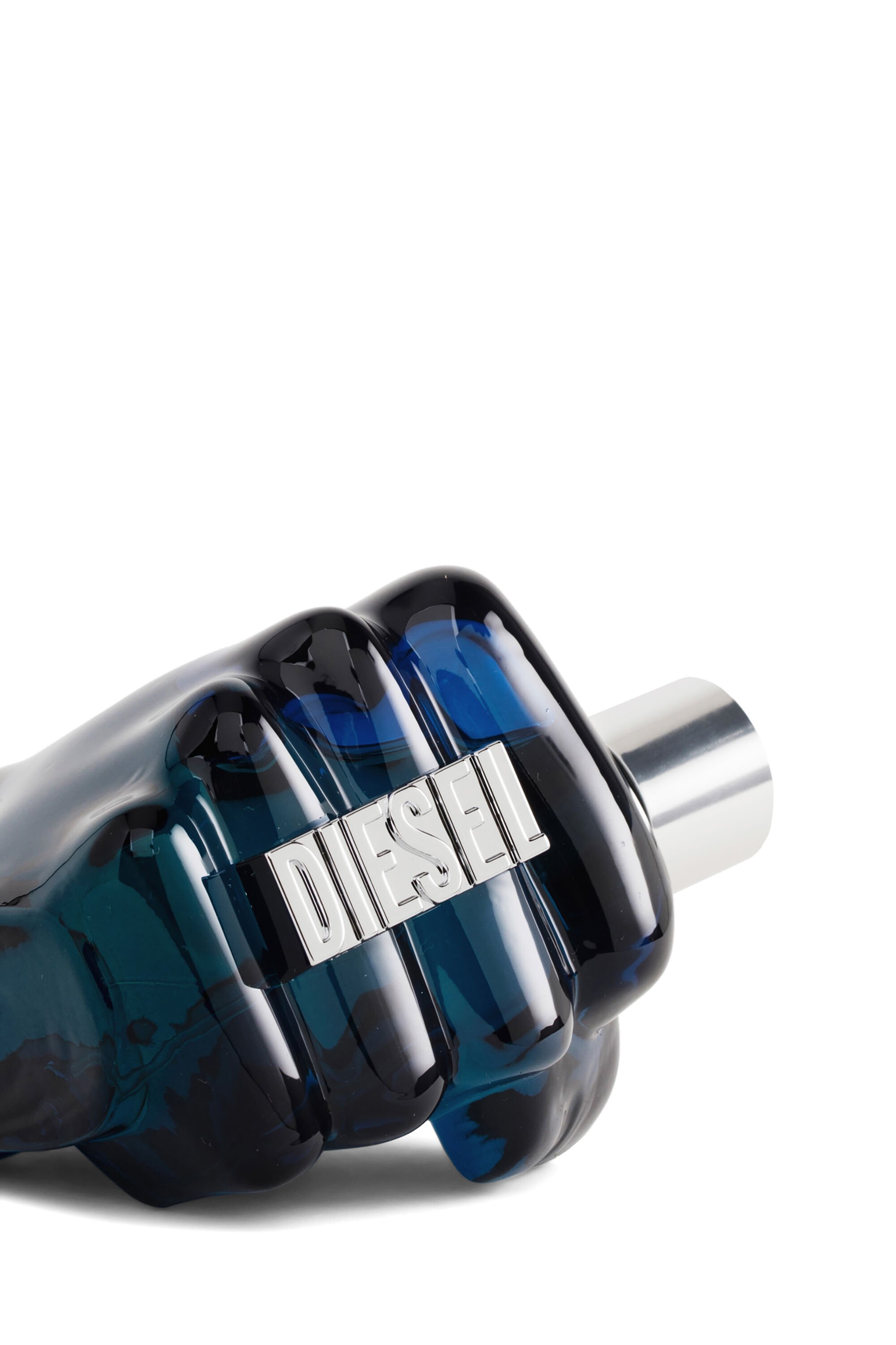 Diesel - ONLY THE BRAVE EXTREME 50ML, Dark Blue - Image 3