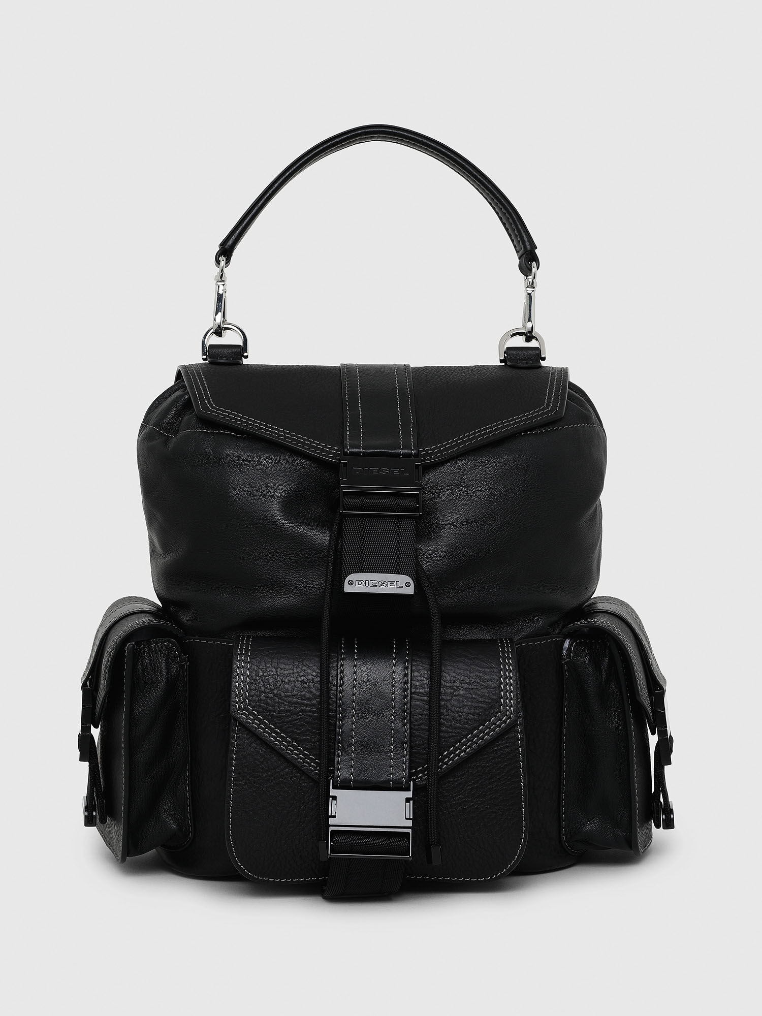 diesel backpack women