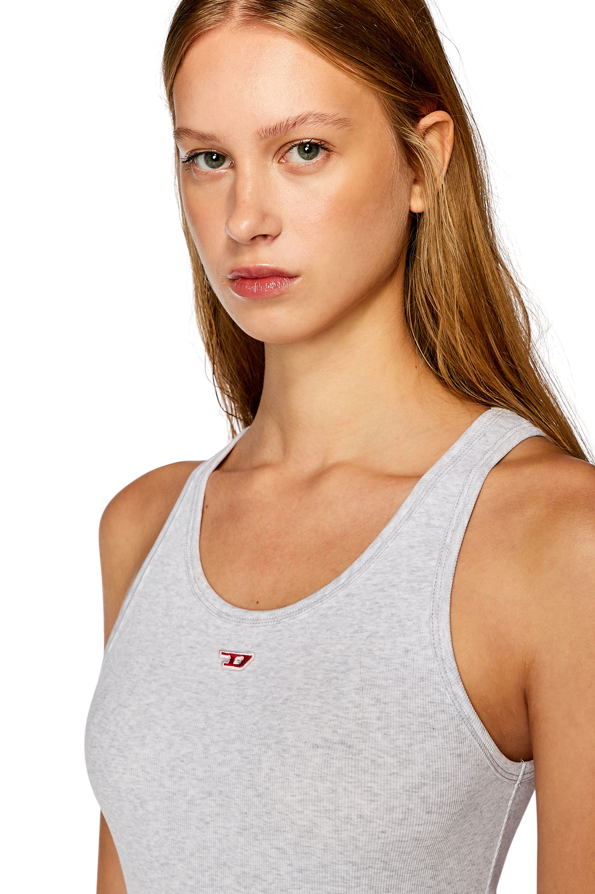 Diesel - D-TANK-D, Grey - Image 5