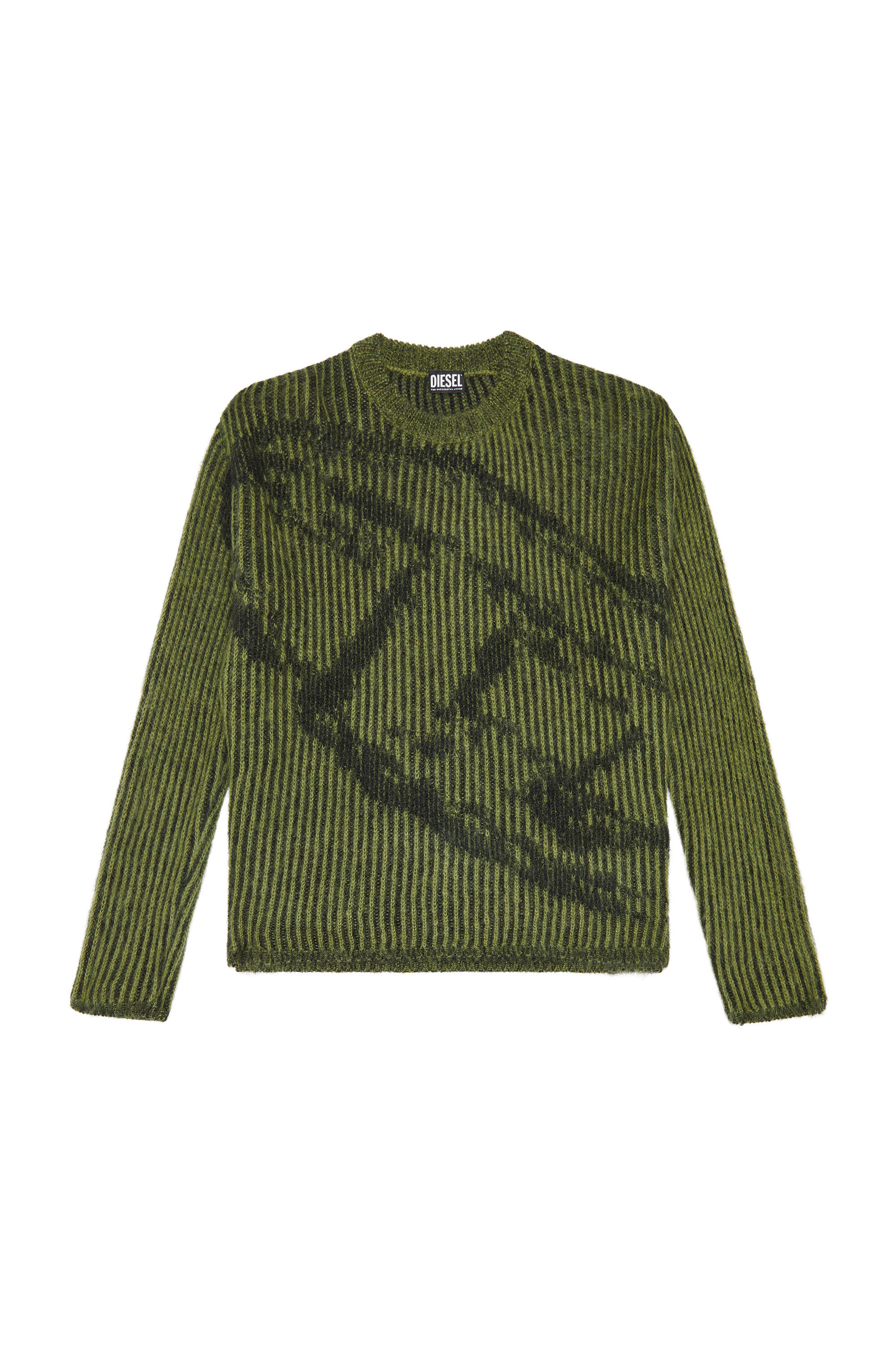 Diesel - K-EDRO, Military Green - Image 2