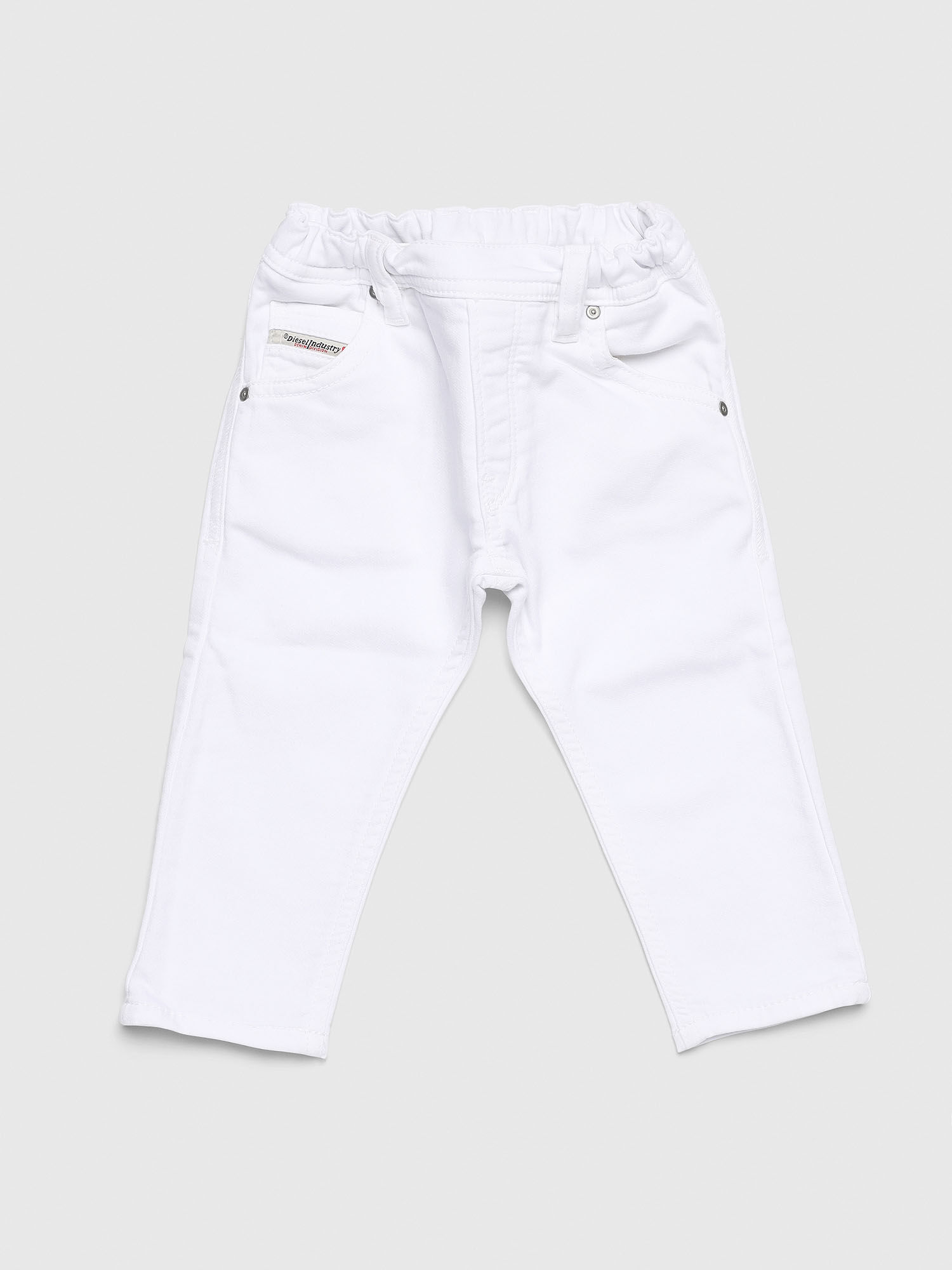 white jeans for baby boy