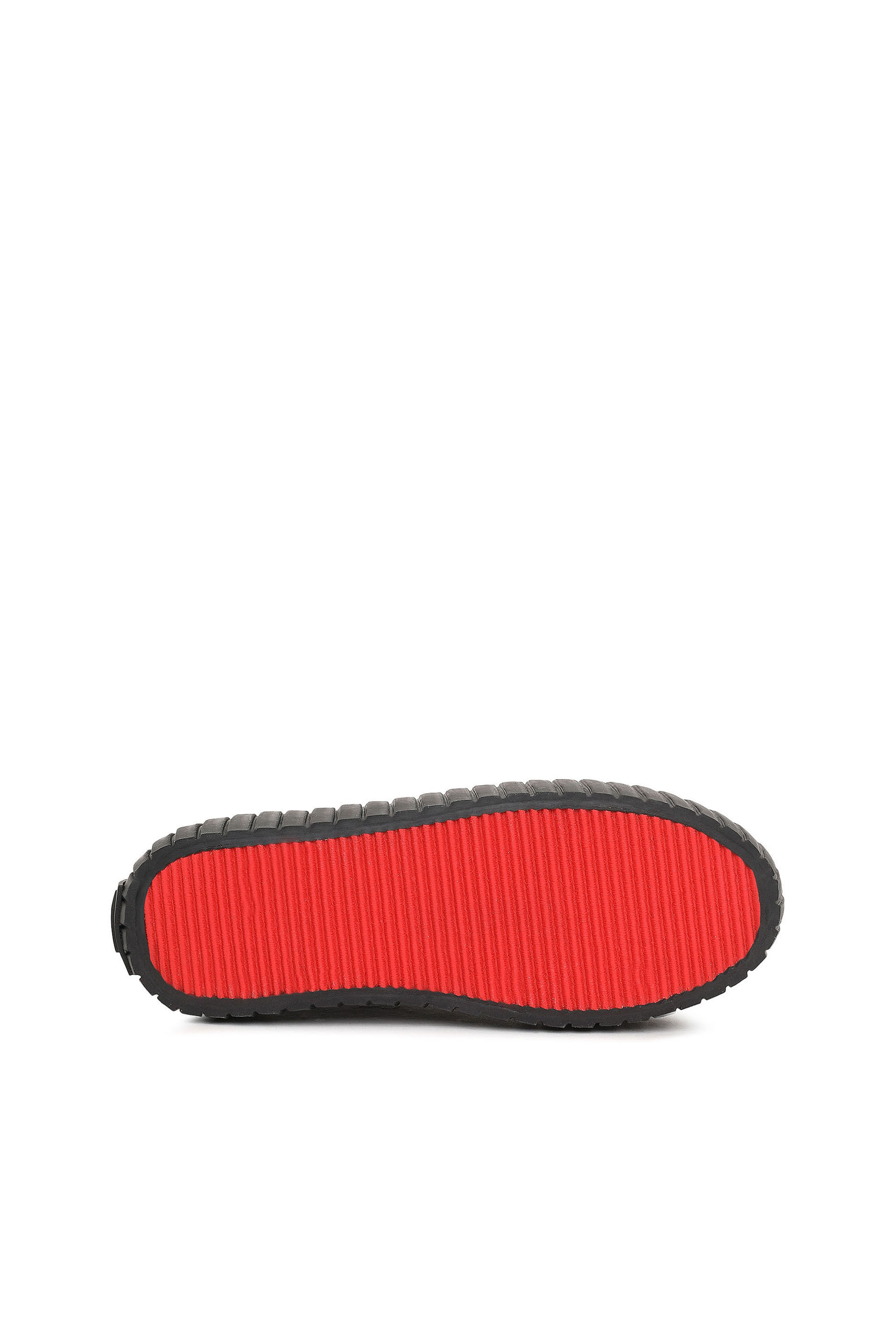 Diesel - S-HANAMI MID X, Black - Image 5