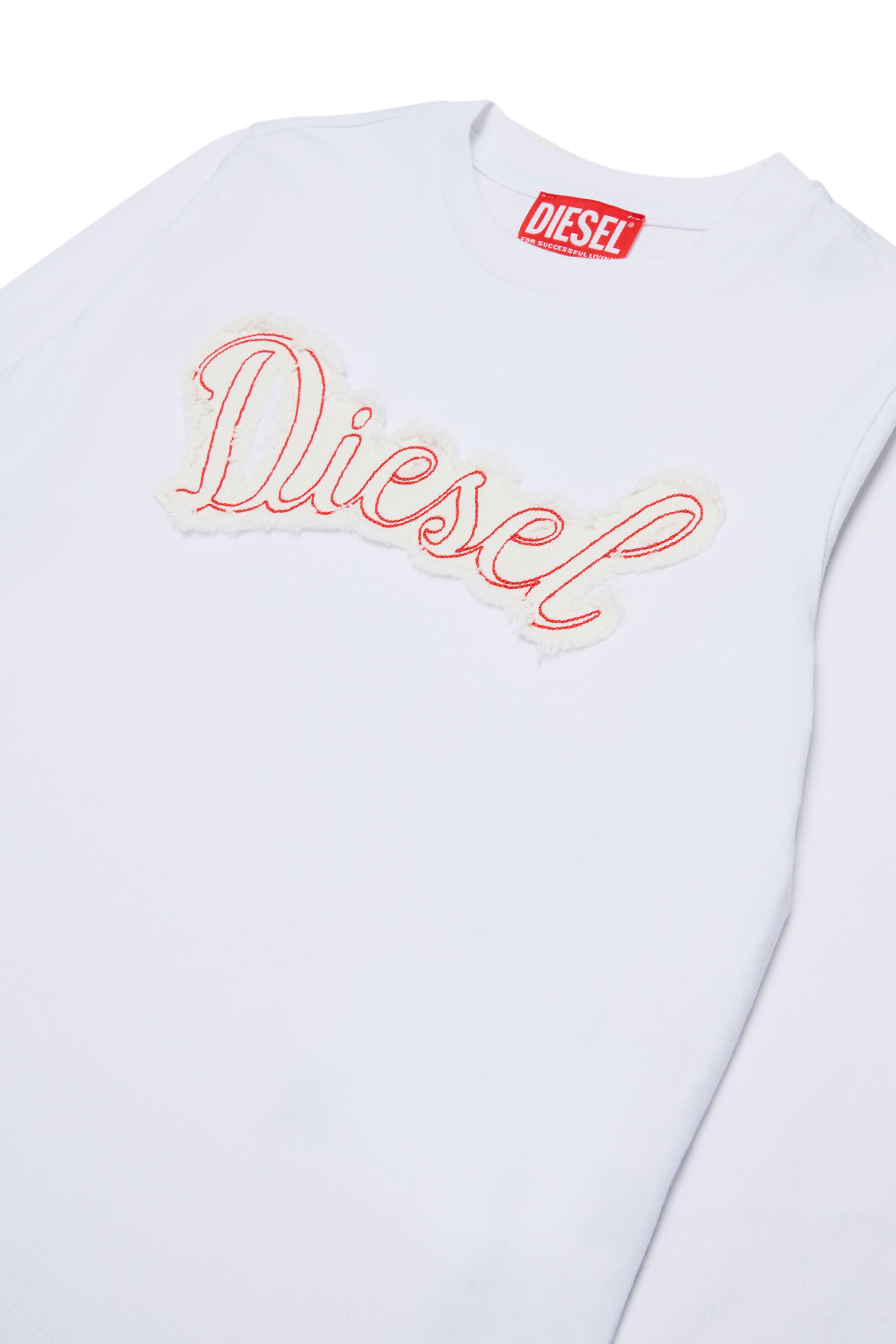 TLIBBY, White
