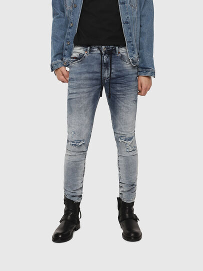 jogger diesel