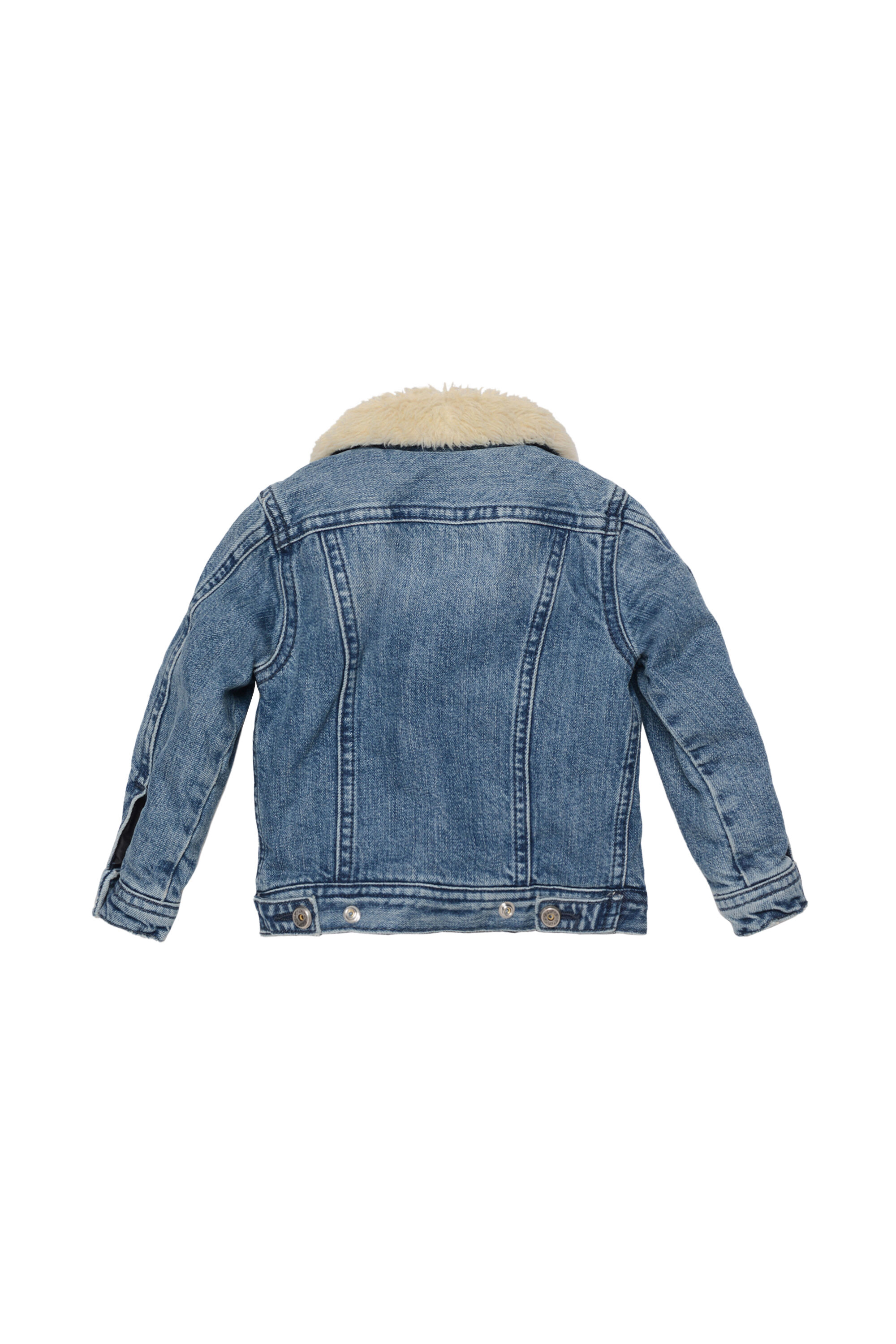 Diesel - JESKIB, Medium blue - Image 2