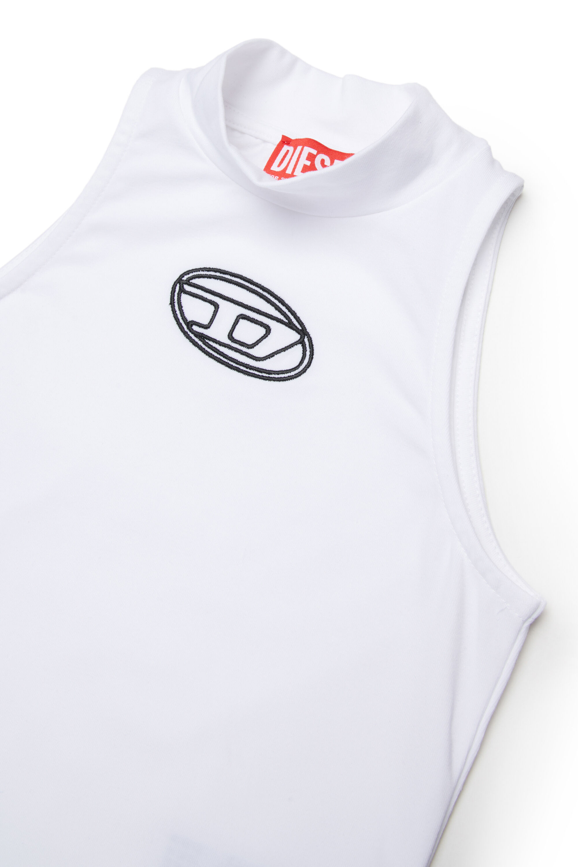 BVODY, White