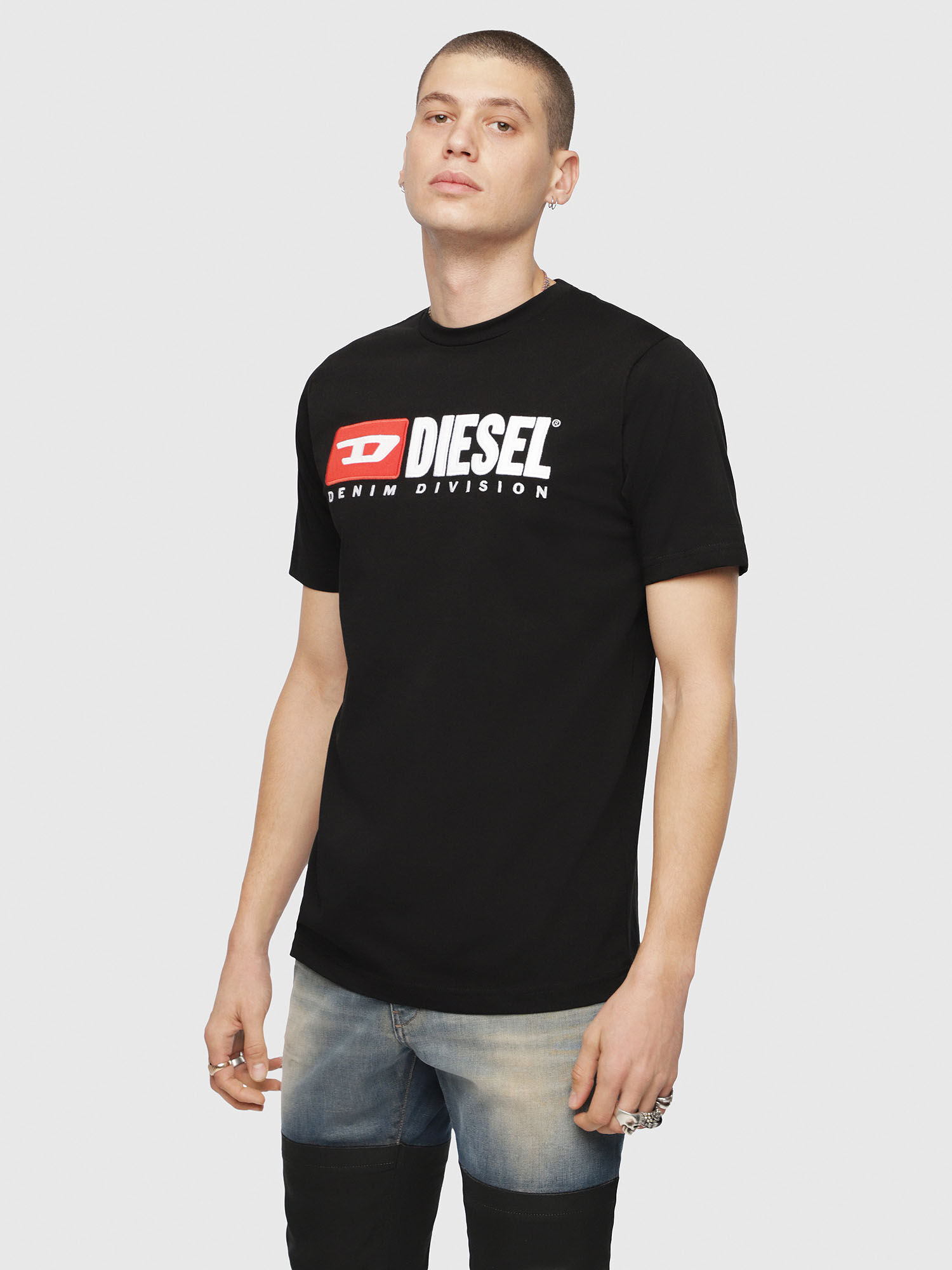 diesel t shirt mens