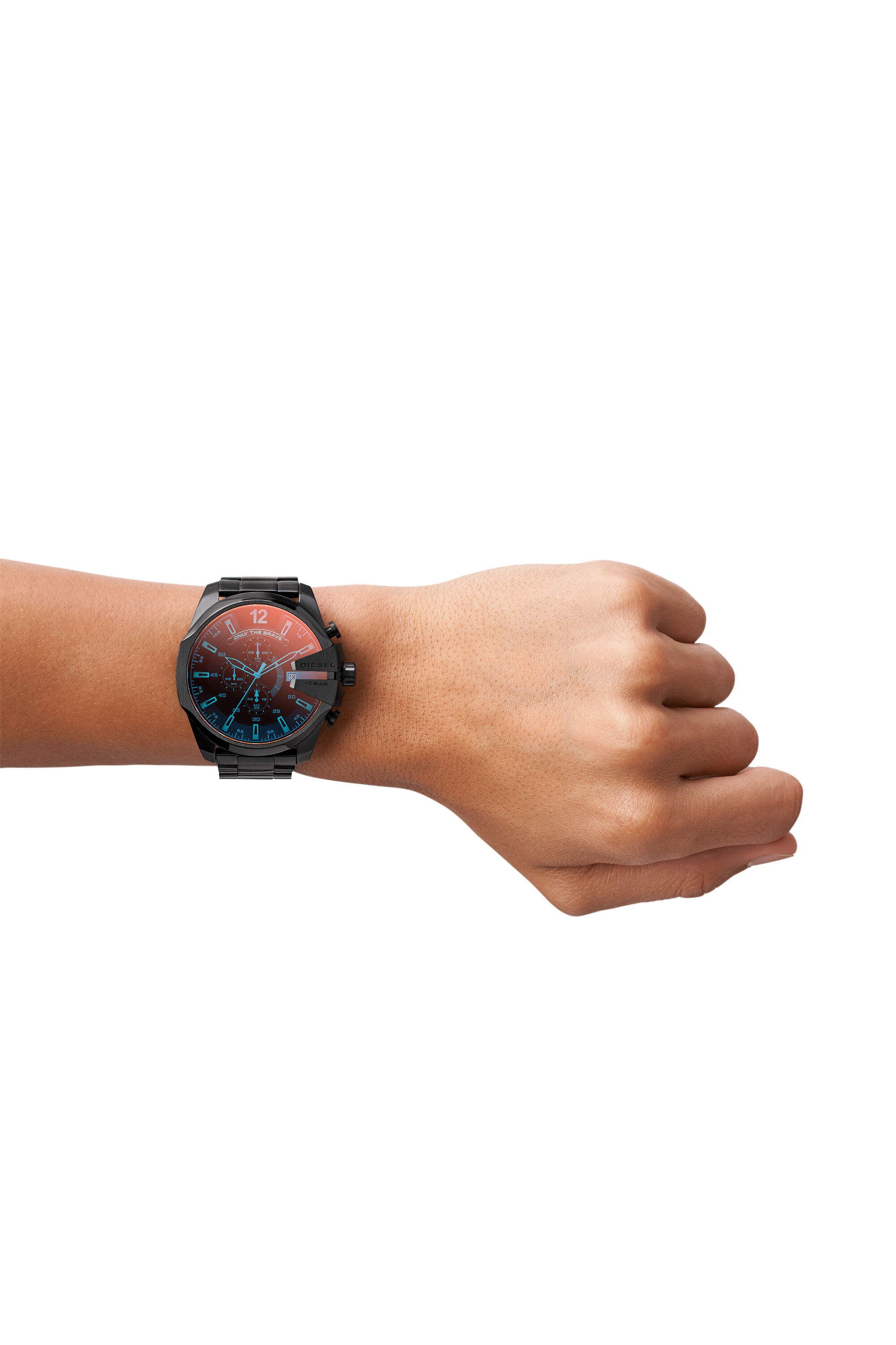 Diesel store horloge dz4318