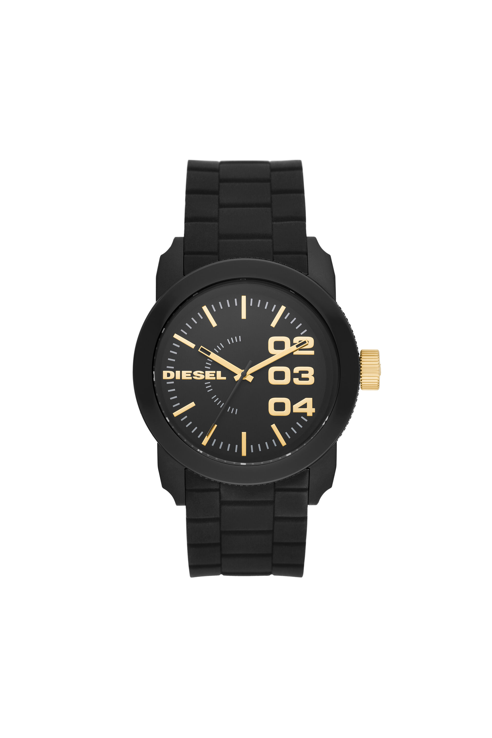 Diesel 02 03 04 watch hotsell