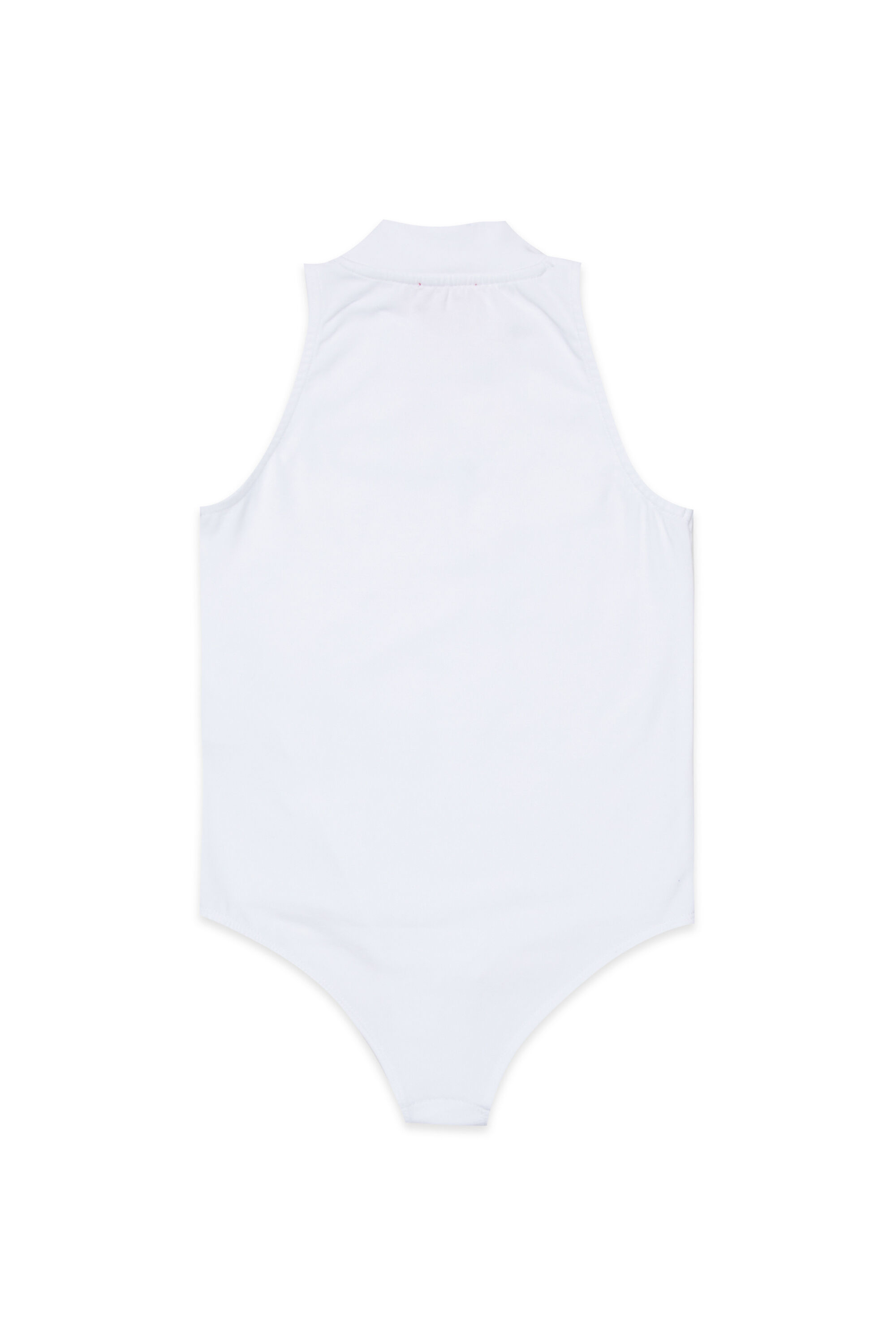 BVODY, White