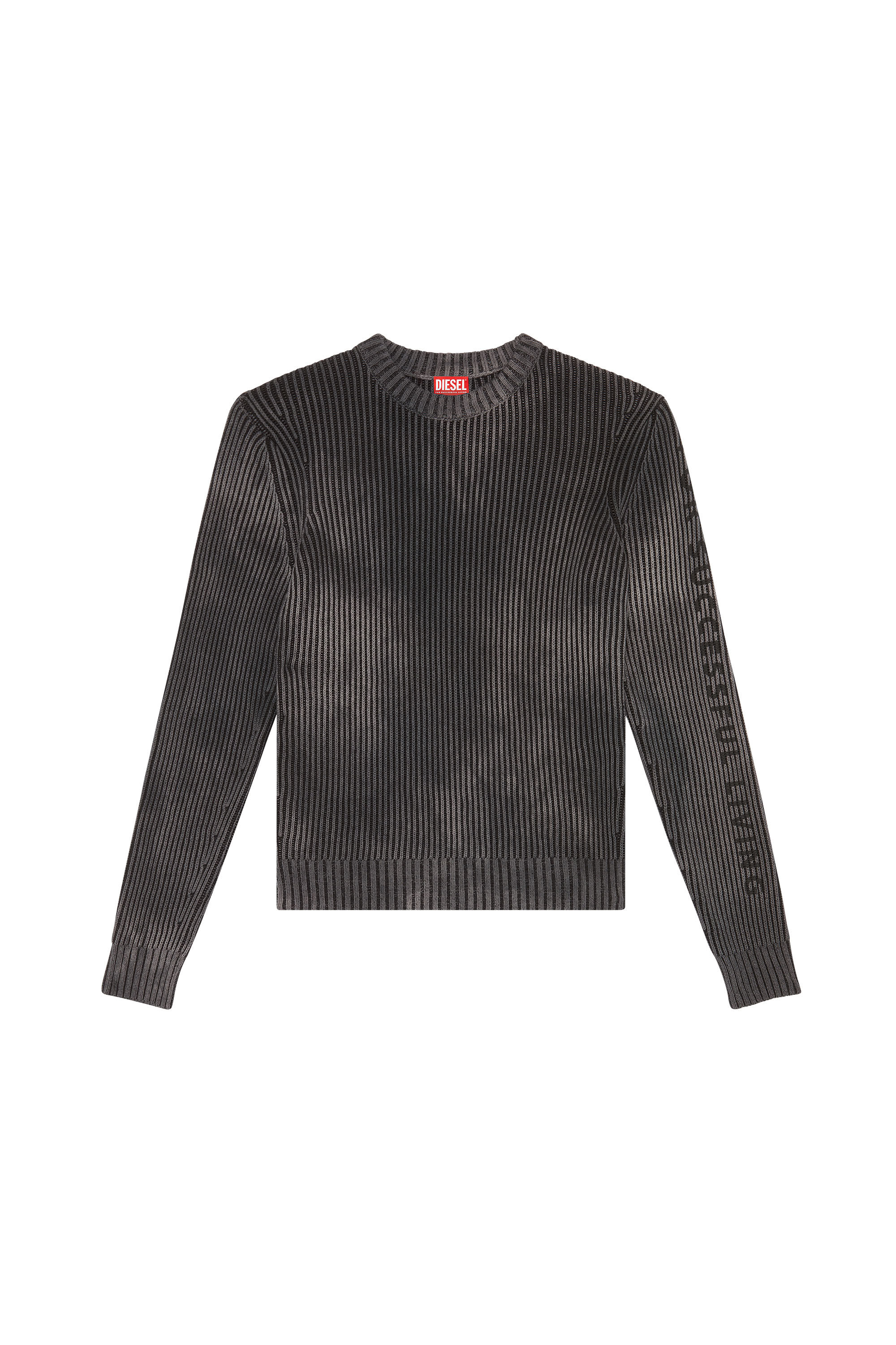 Diesel - K-ALIMNIA, Black - Image 2