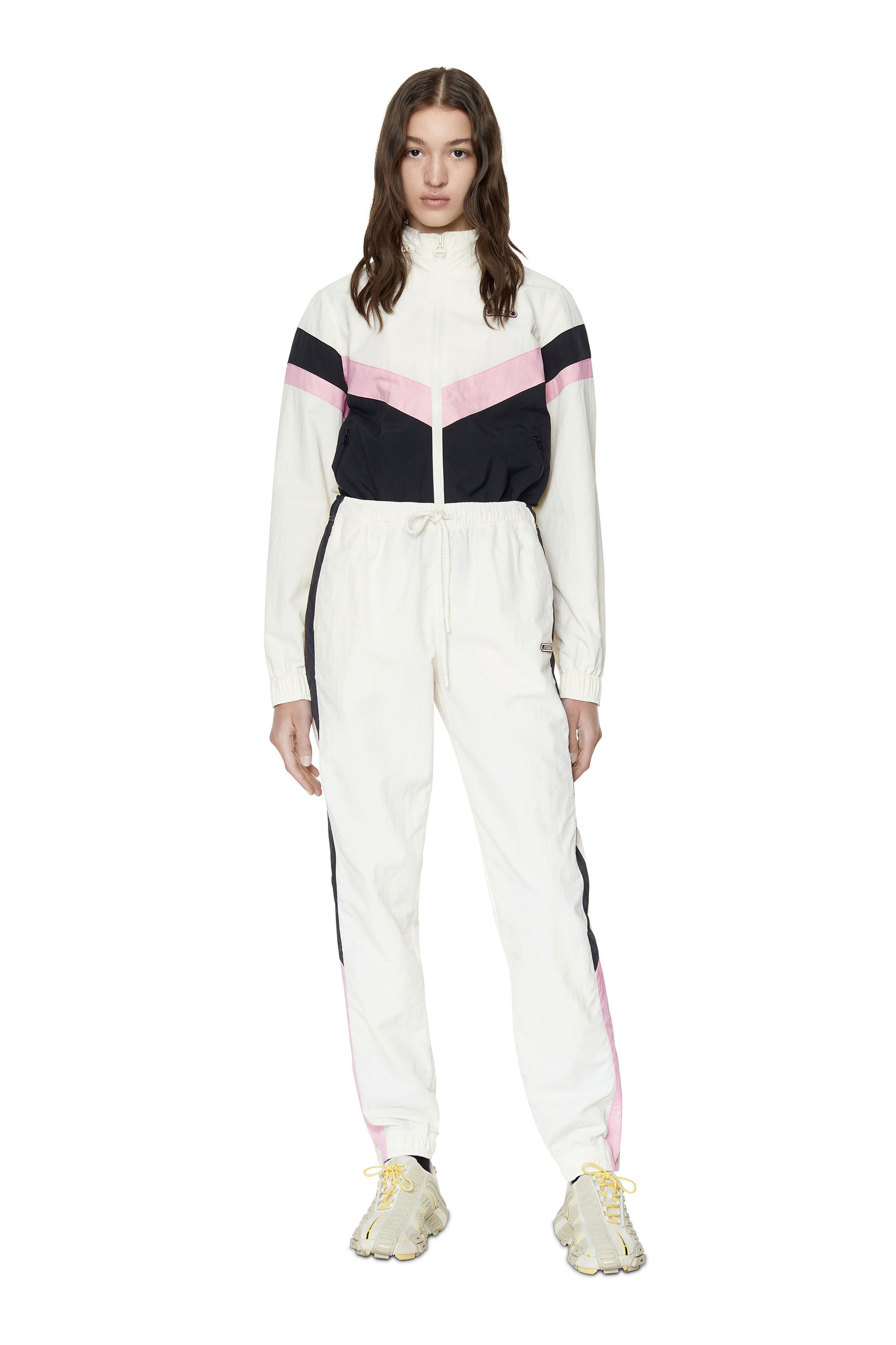 Diesel - AWWB-SWEANG-HT25, White - Image 1