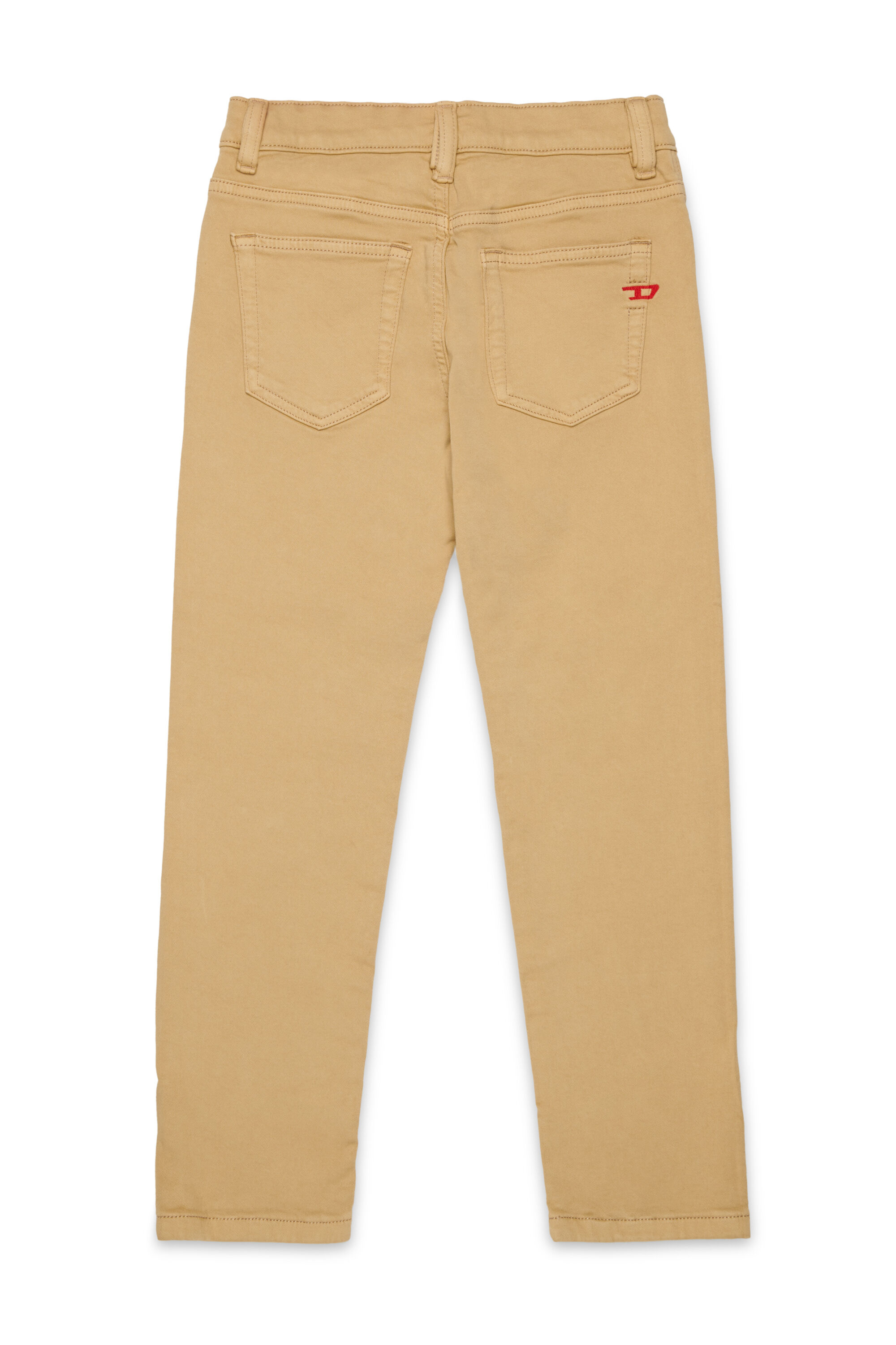 Diesel - Man's 2020 D-VIKER-J JJJ, Brown - 2