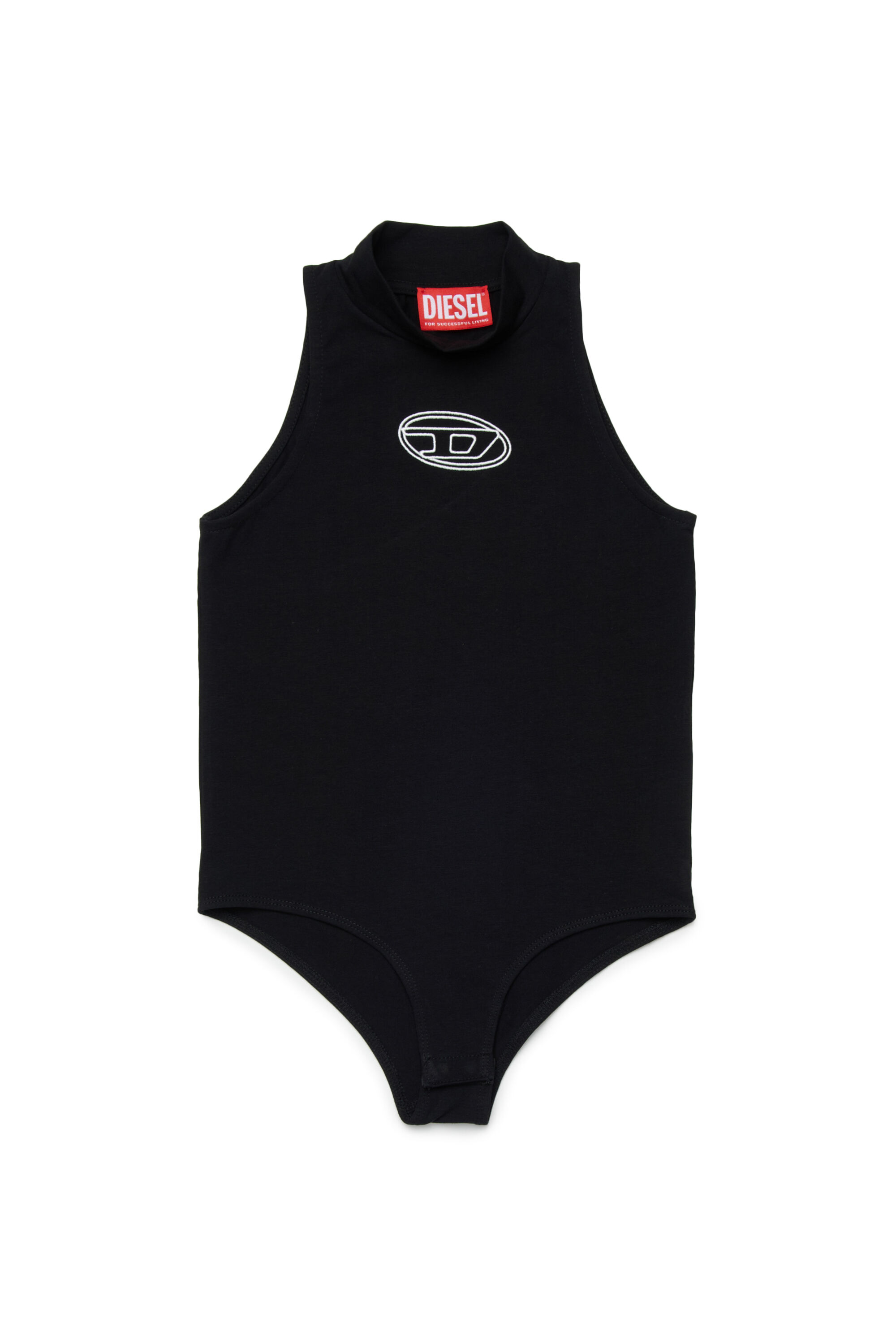 BVODY, Black