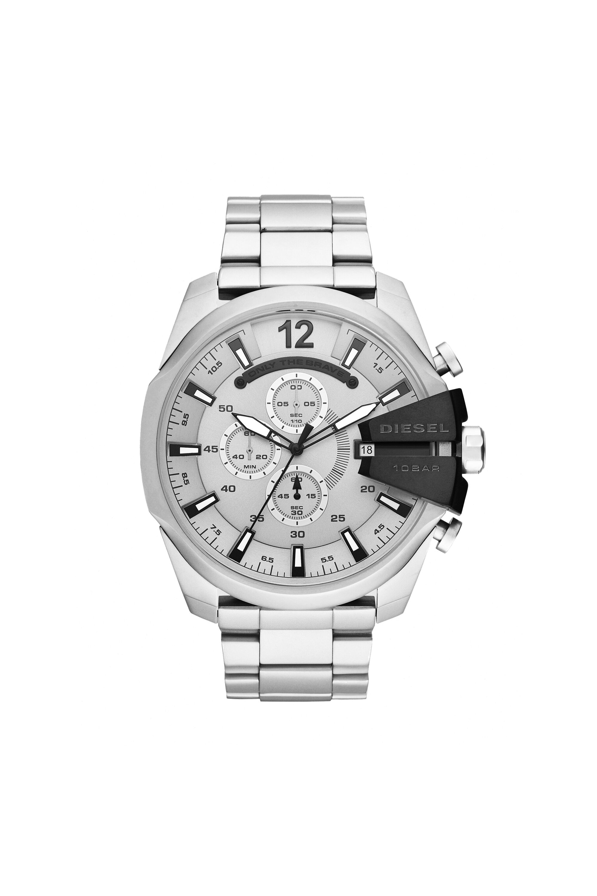 diesel wear os