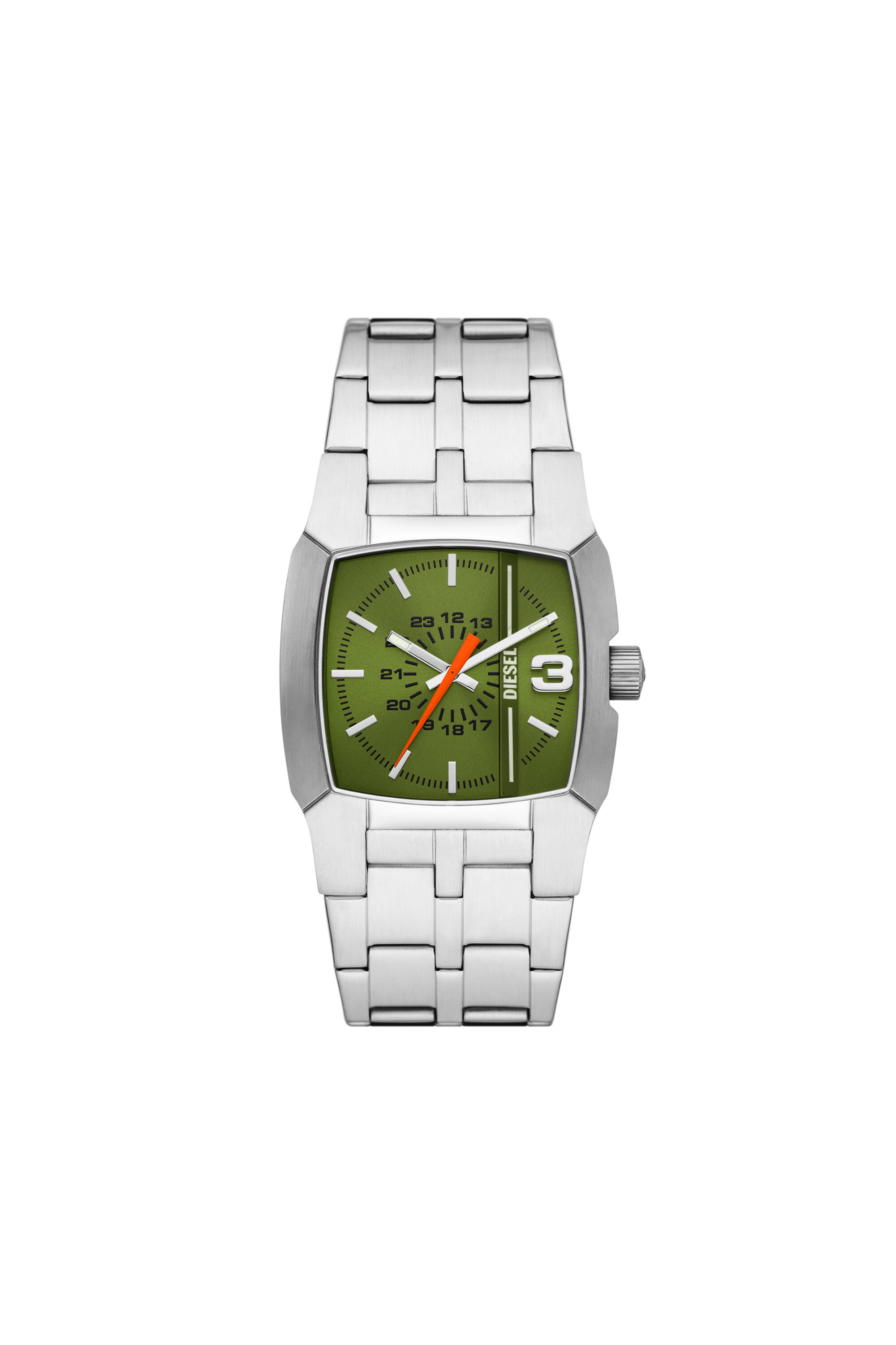 Milan watch company fastrack combo top