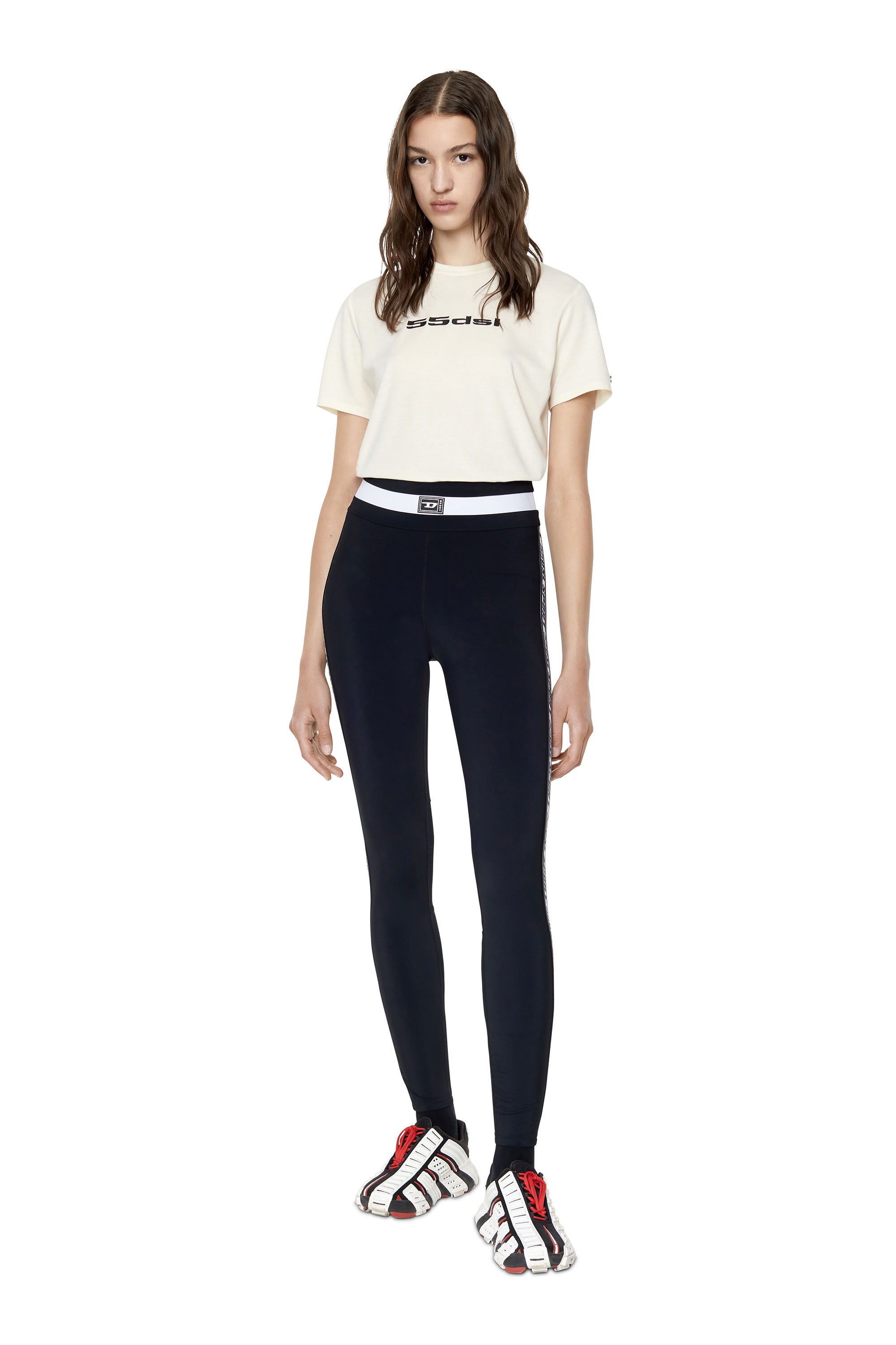 Diesel - AWTEE-RAISEEY-HT31, White - Image 1