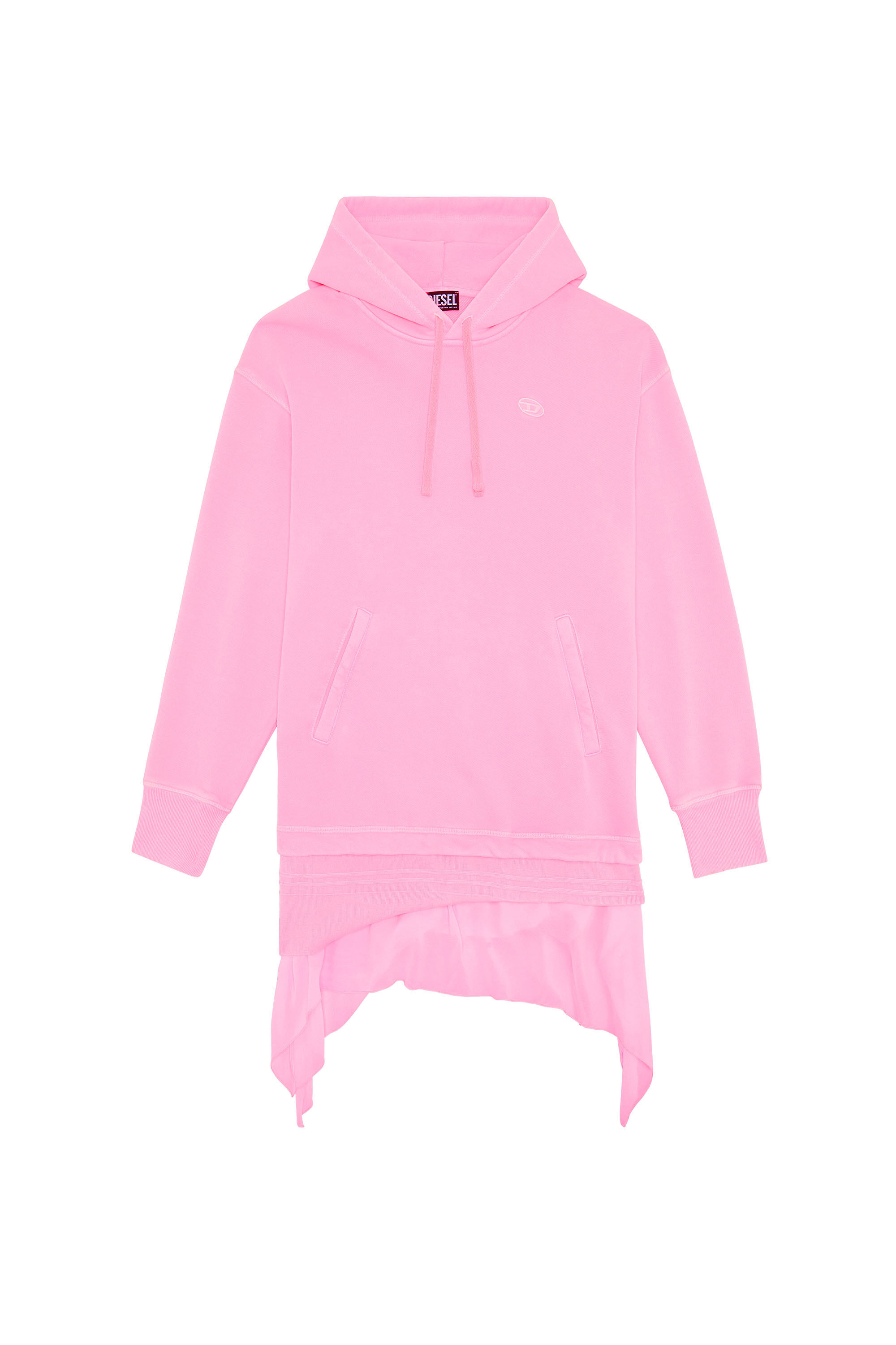Diesel - D-ROLE, Pink - Image 2