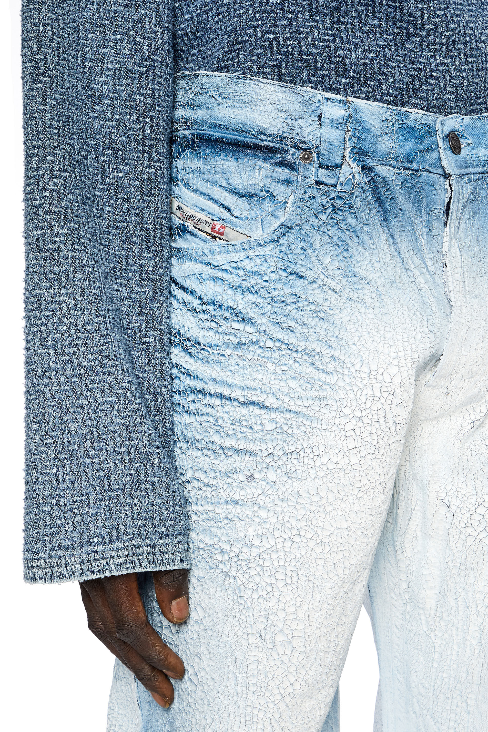Y / PROJECT Hosen & Jeans für Herren