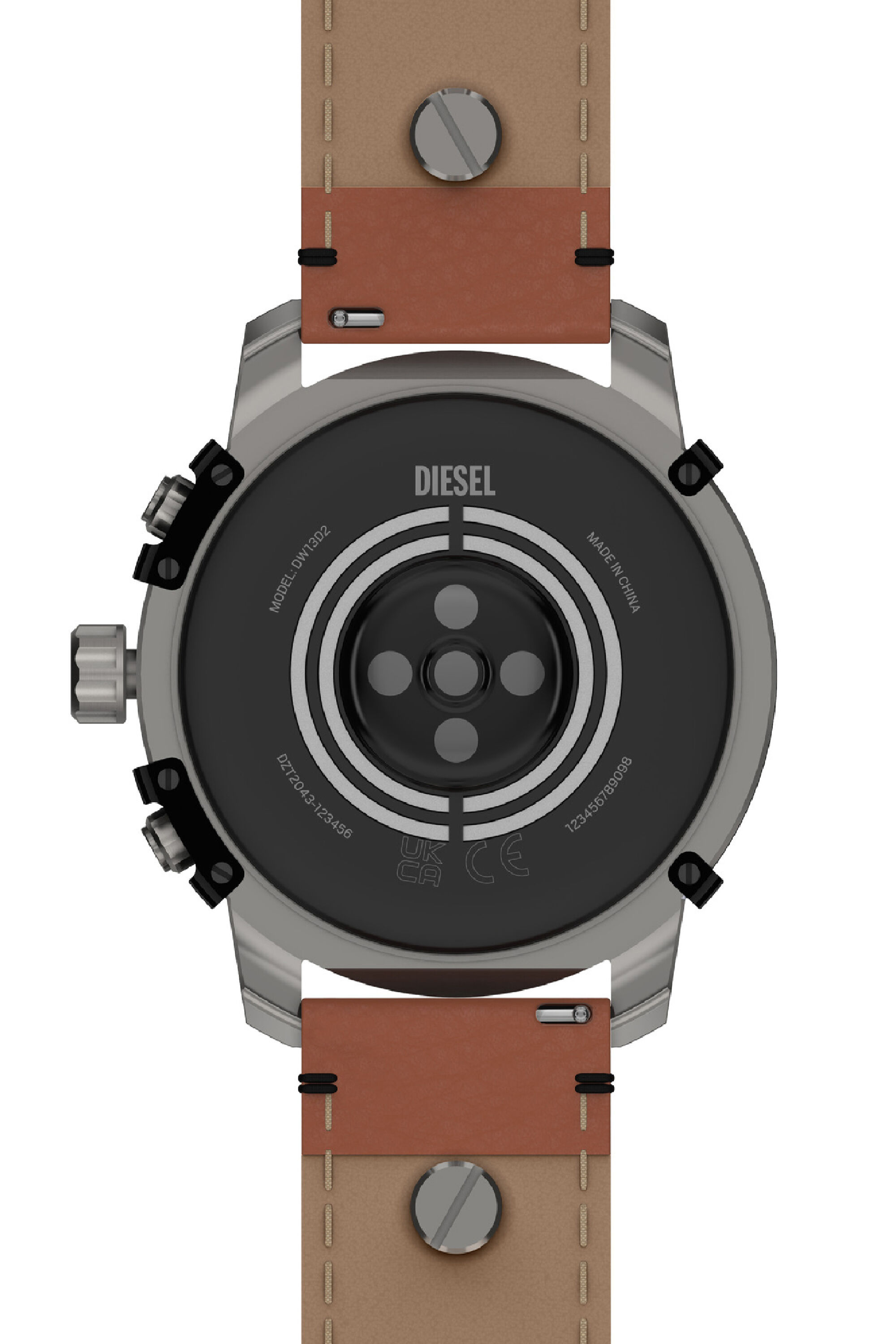 New diesel smartwatch shop