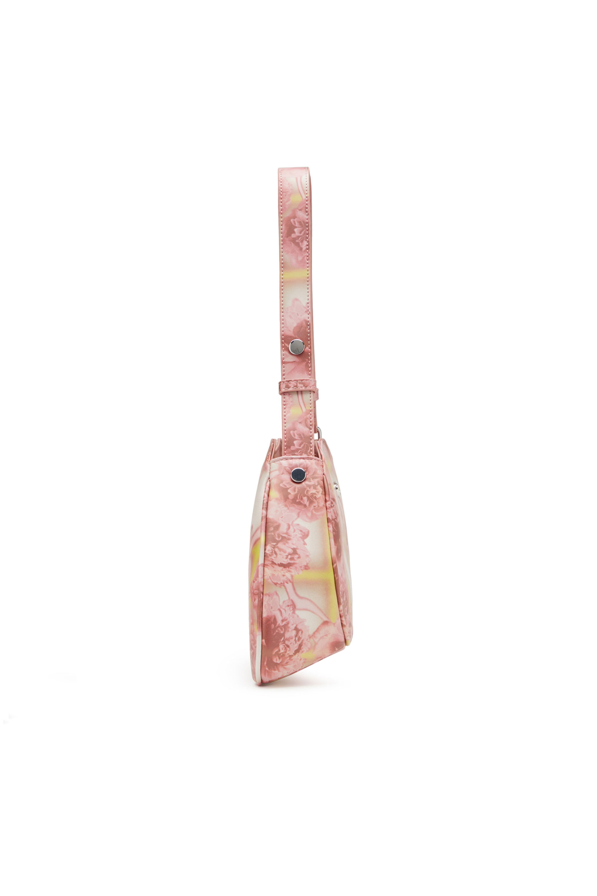 Diesel - PLAY SHOULDER, Pink - Image 4