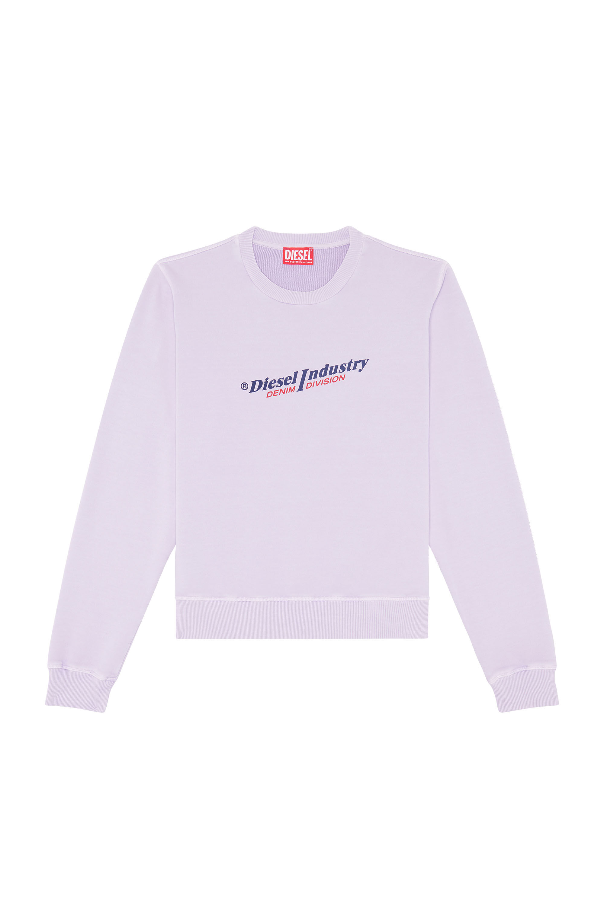 Diesel - F-REGGY-IND, Lilac - Image 2