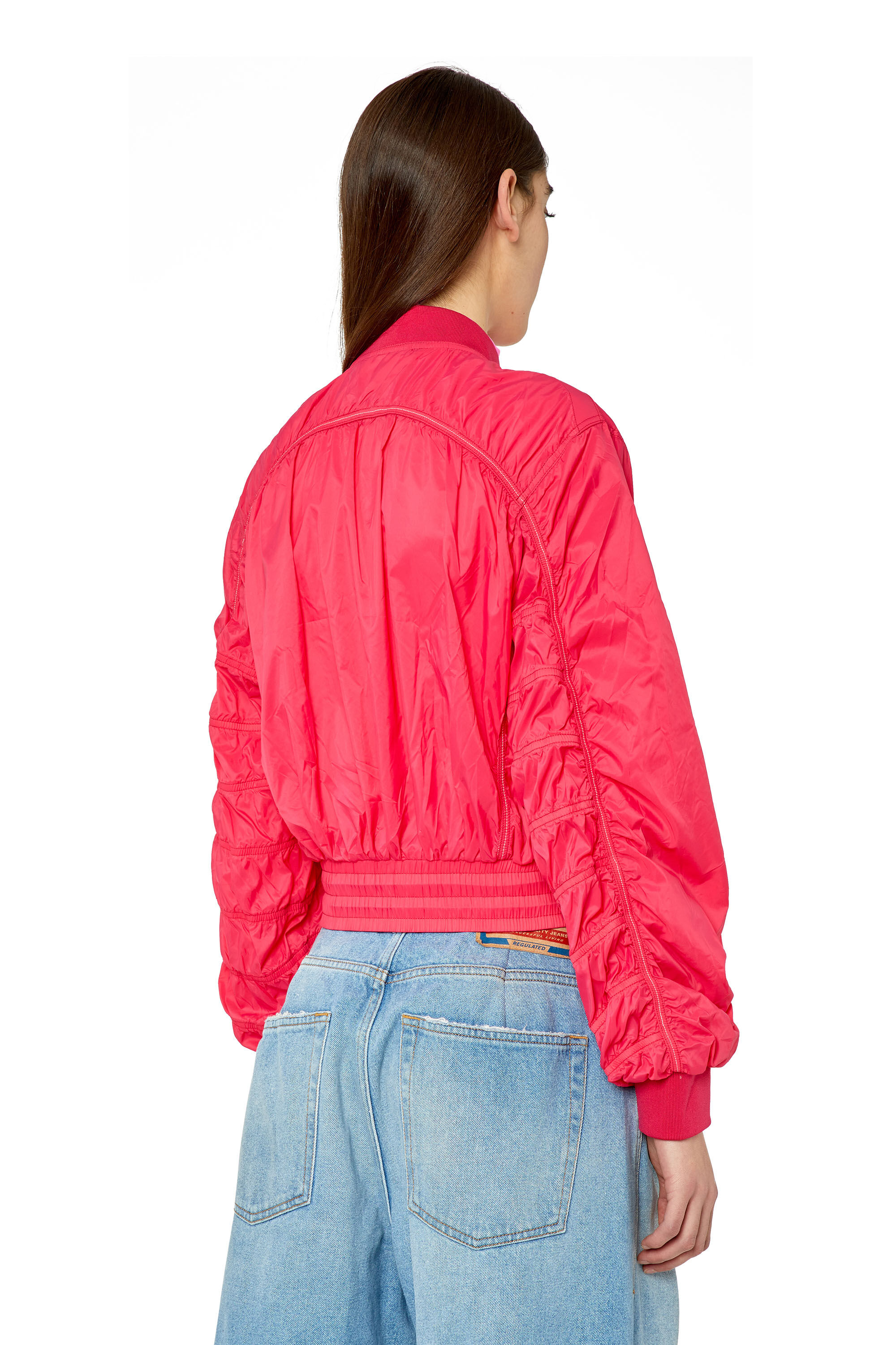 Diesel - G-NOAK, Hot pink - Image 4