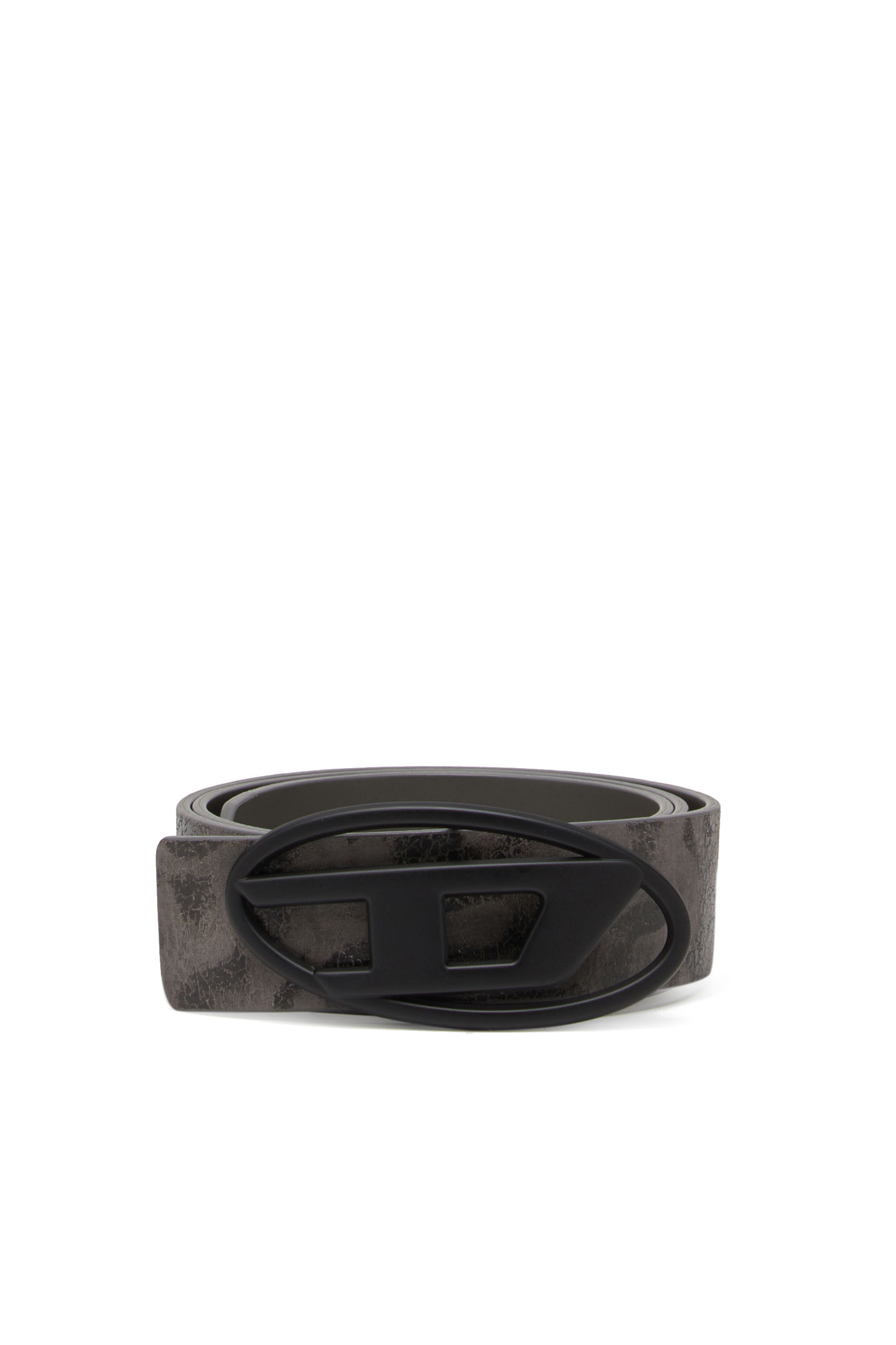 Diesel - B-1DR REV, Dark grey - Image 1