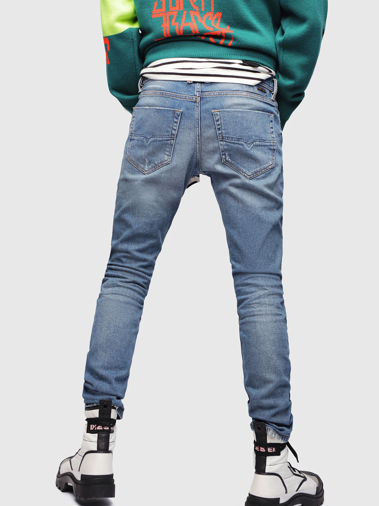 Jeans tepphar diesel clearance