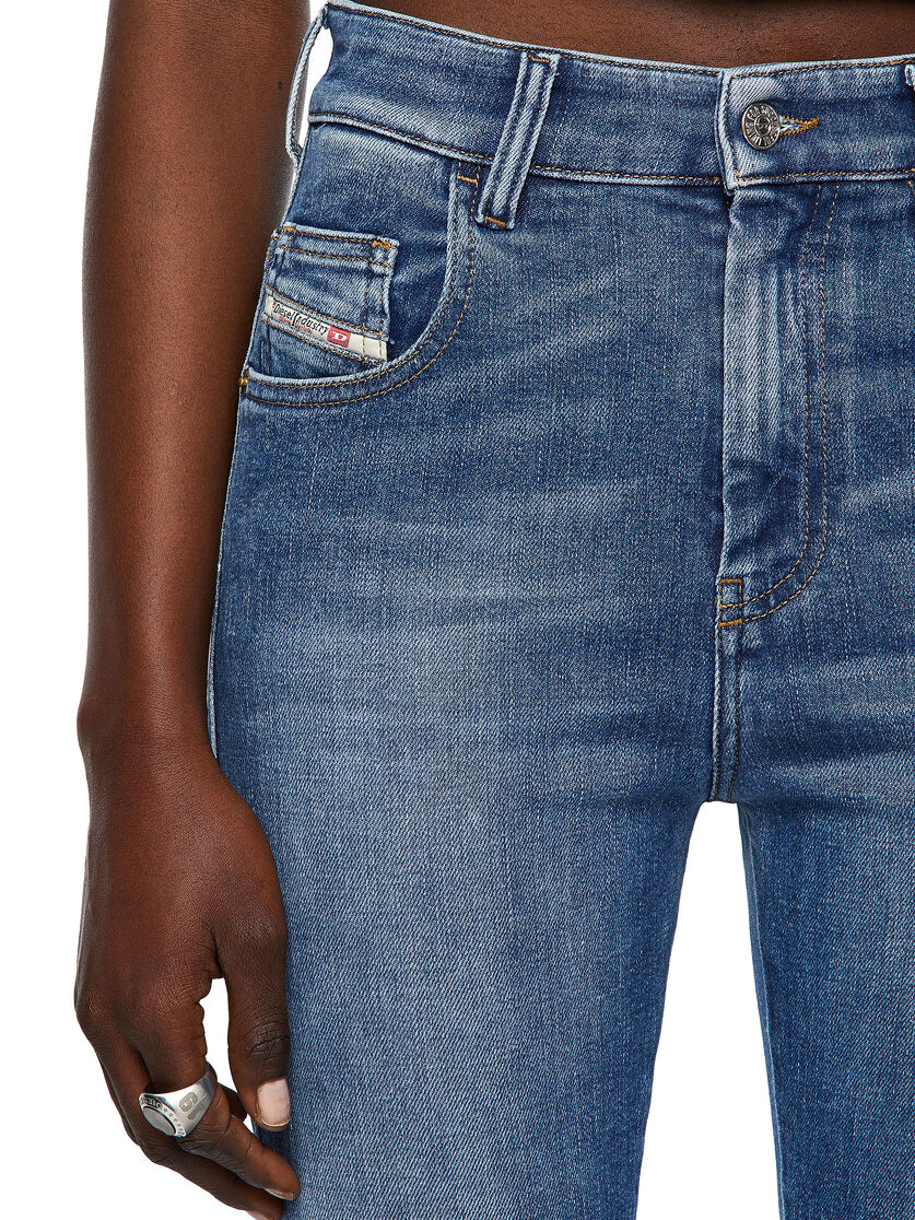 diesel slandy super slim skinny regular waist