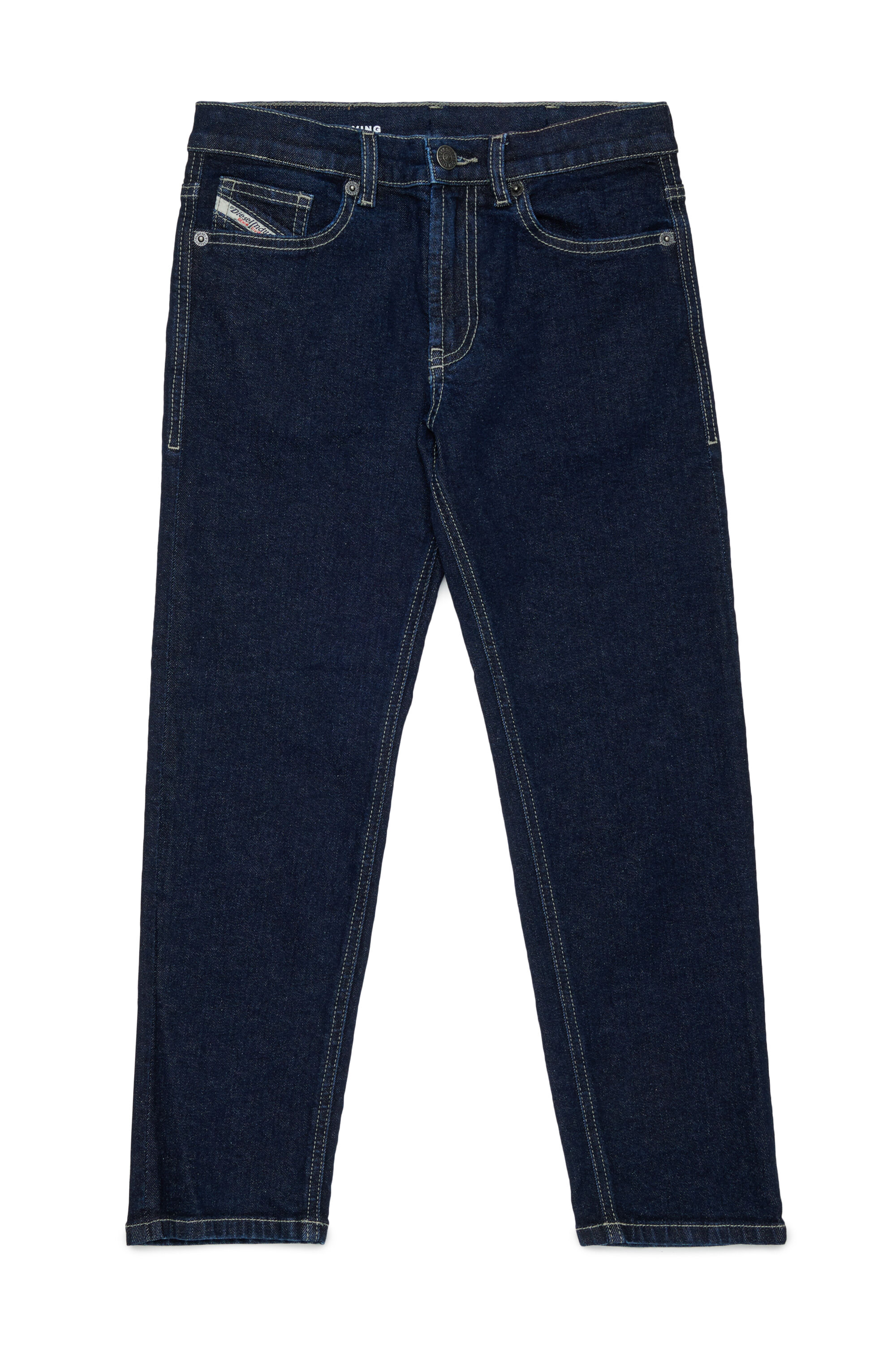 Diesel - Man's 2010-J, Dark Blue - 1