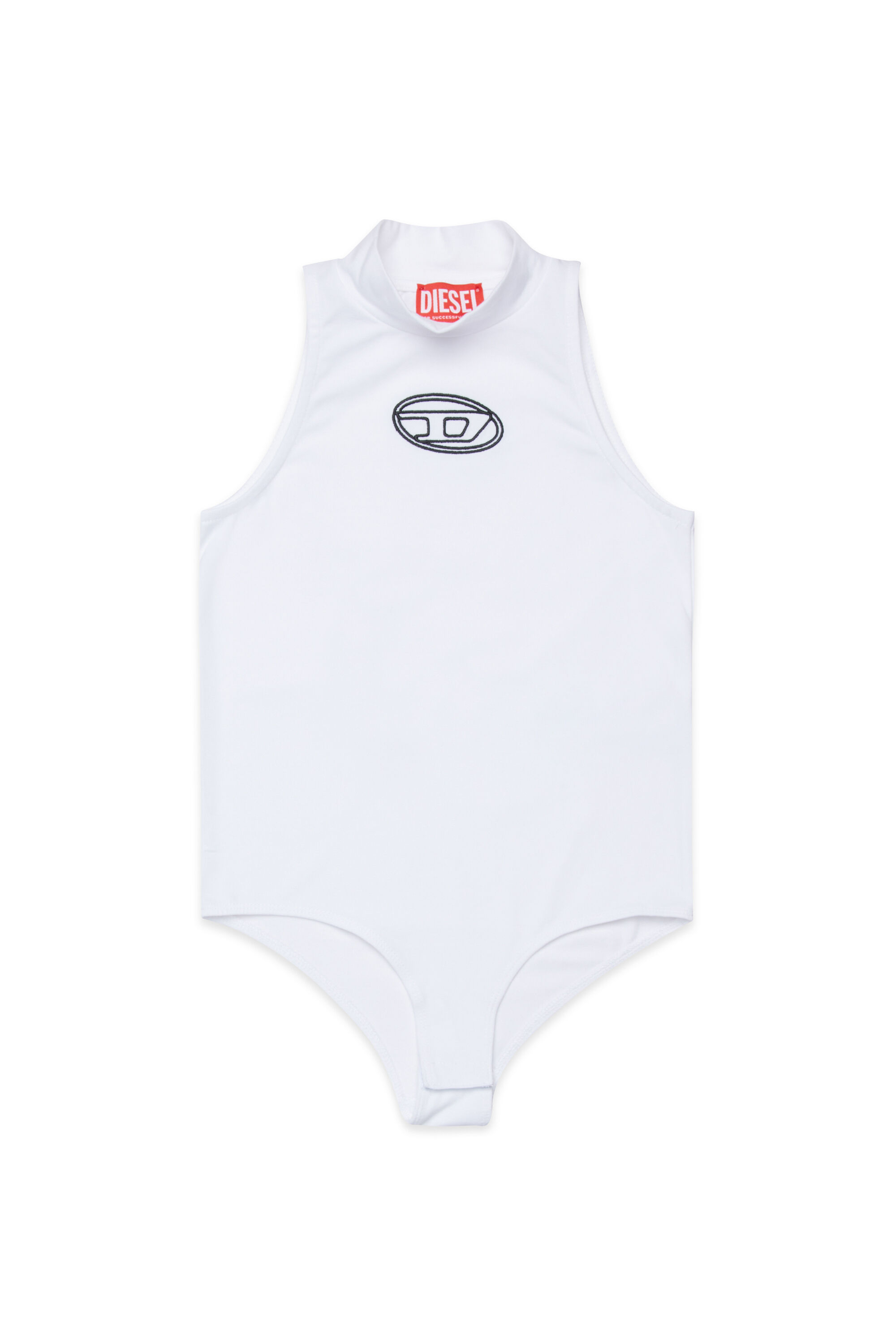 BVODY, White