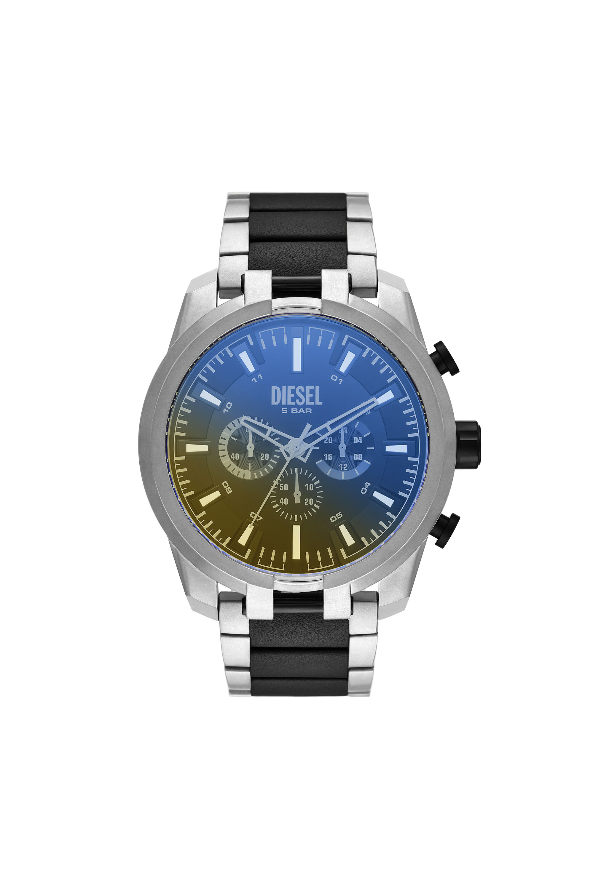 Diesel chronograaf sales