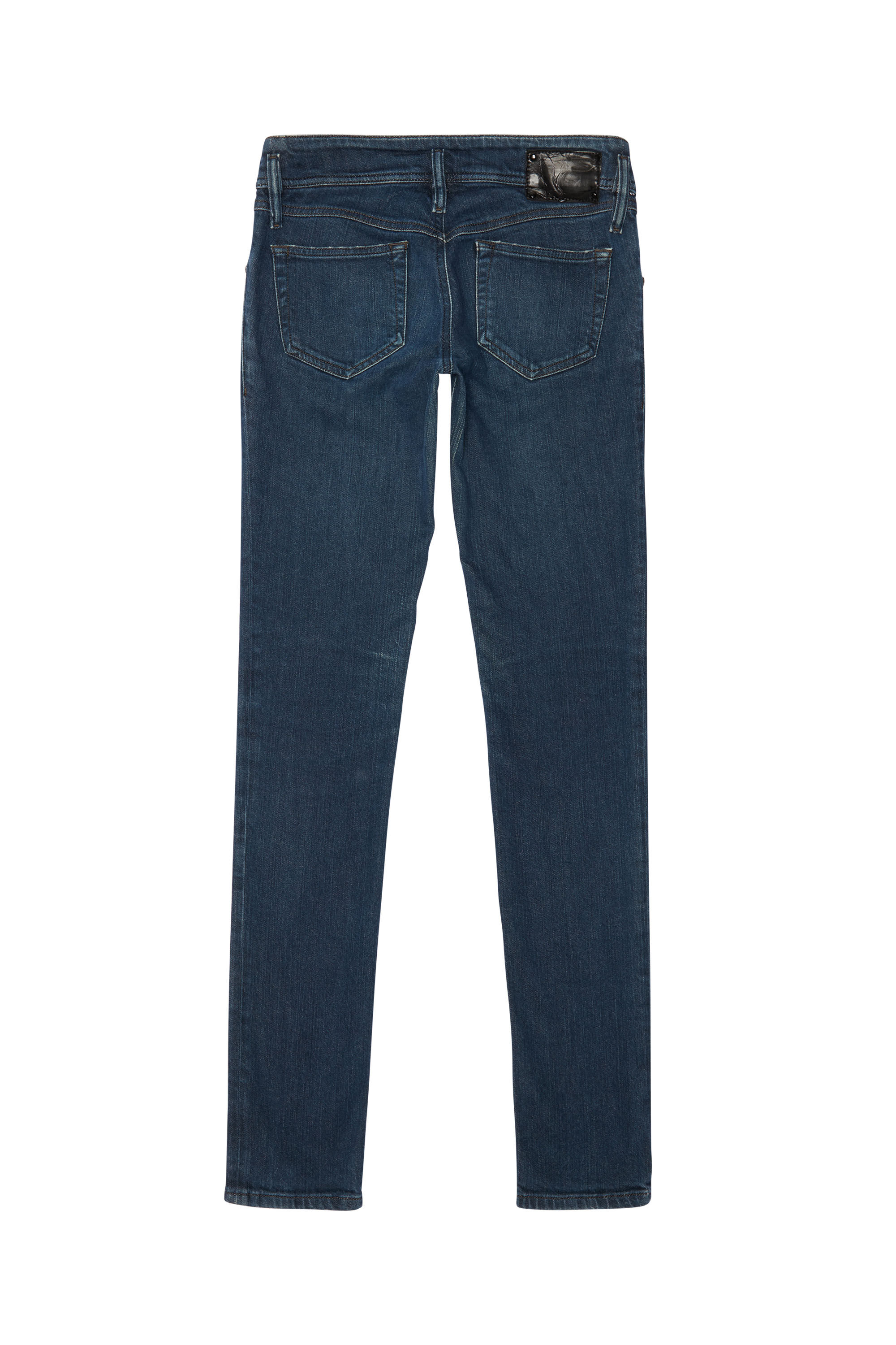 Diesel - MATIC, Woman's Diesel Woman - Jeans Dark blue in Dark Blue - 2