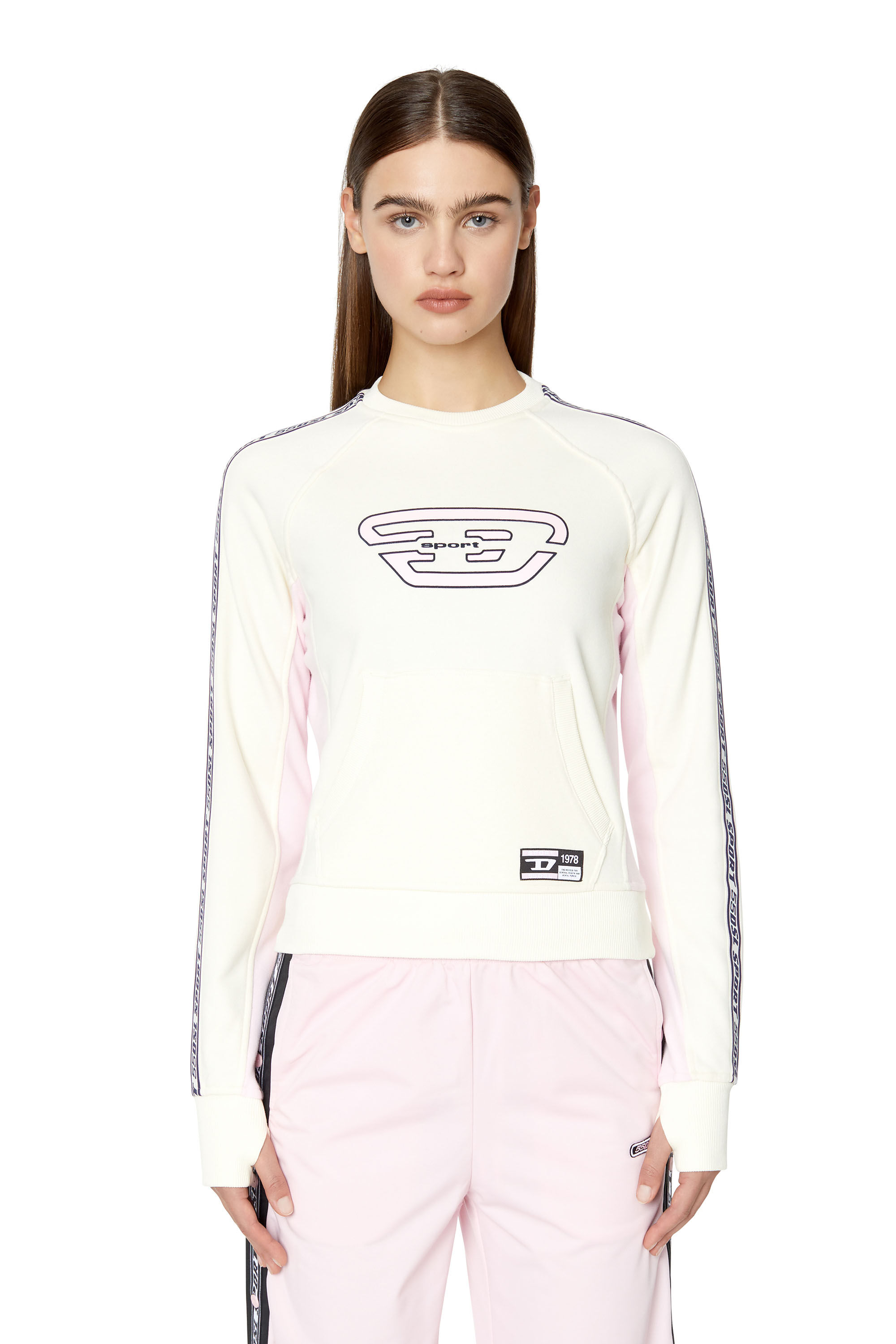 Diesel - AWST-JURNEYS-HT05, White - Image 3